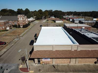 Police Department of Prescott, Arkansas