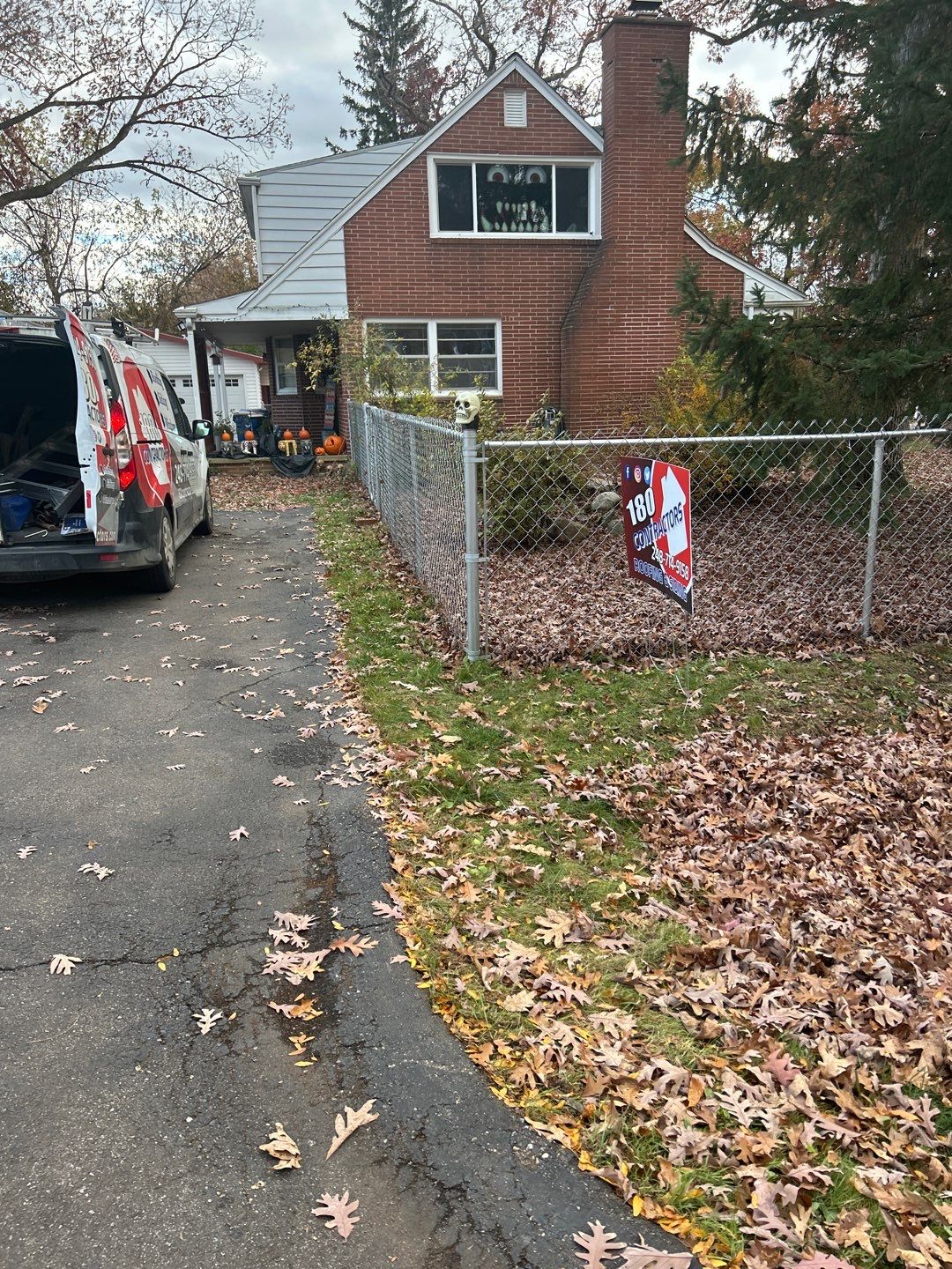 Roof Replacement using CertainTeed Landmark by 180 Contractors