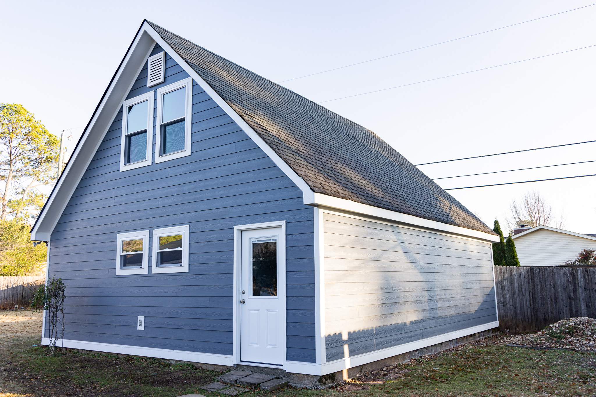 Dogwood Lane by Freedom Exteriors