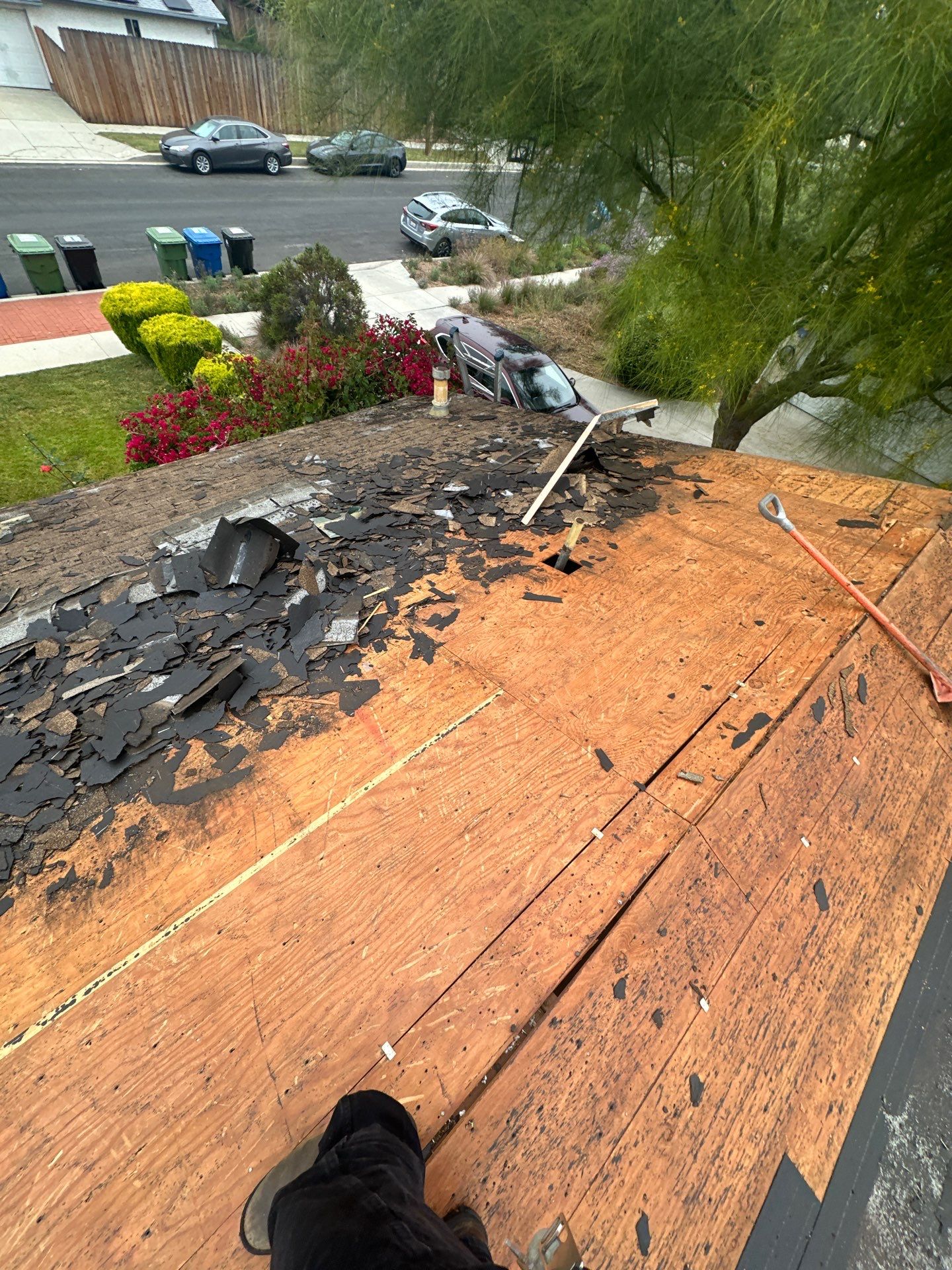 Roof Replacement - Los Angeles, CA 91307 by Epic Roof Replacement