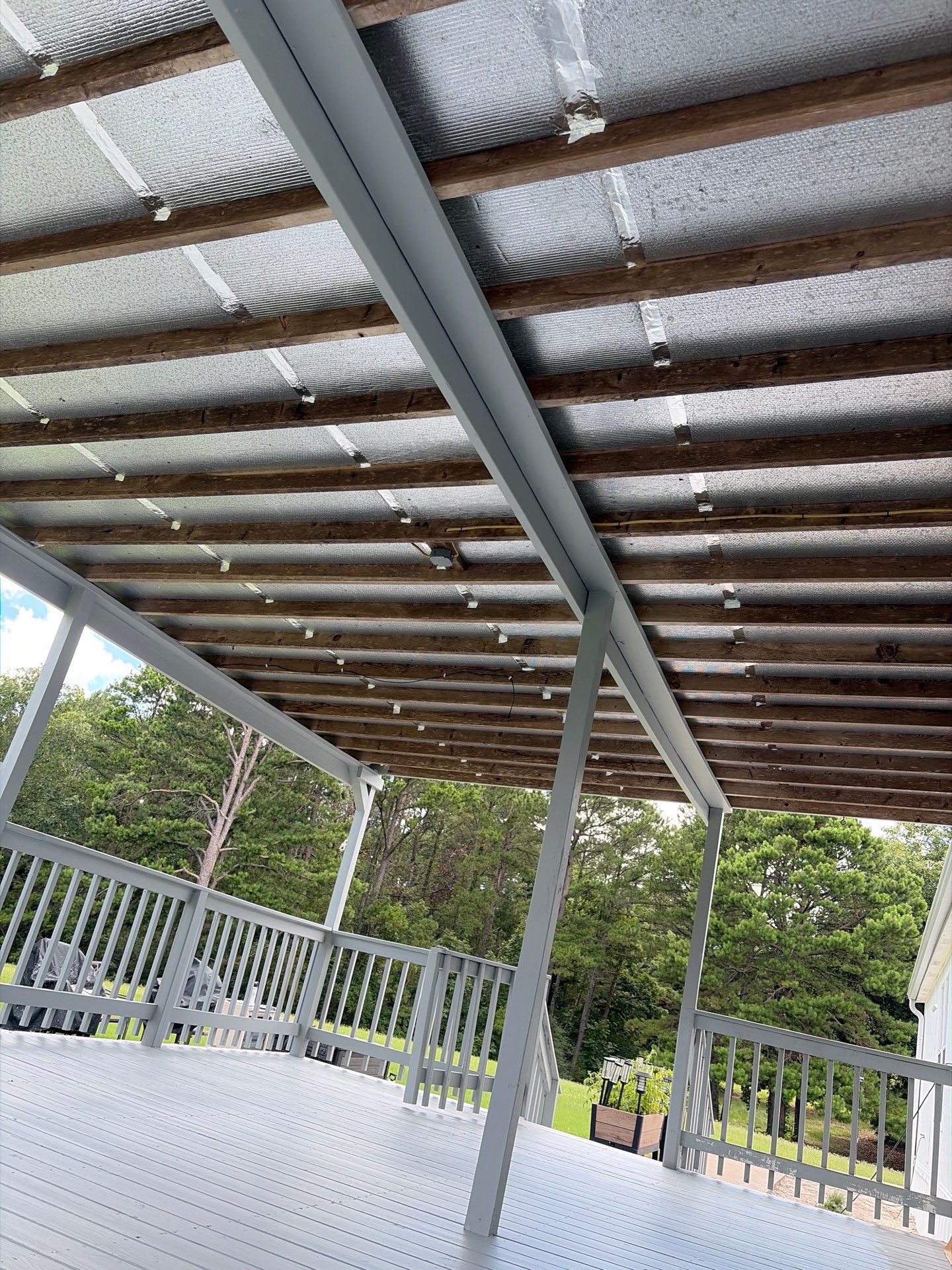A Fresh Lease on life: Retirement Community Receives New Paint Update by Quality Coats Painting