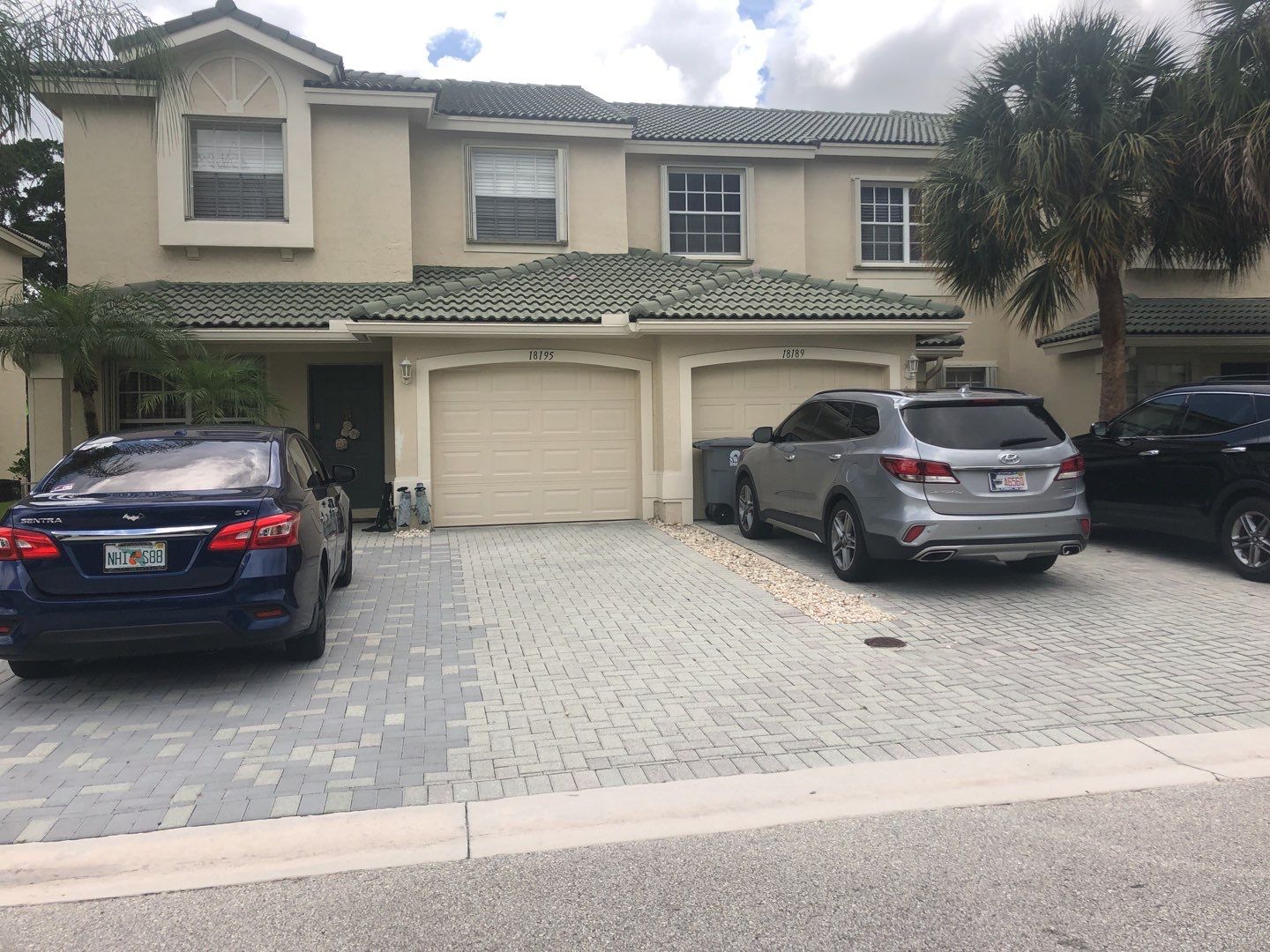 Residential Roofing Installation using Eagle Roofing Tile by BLUES BROTHERS ROOFING