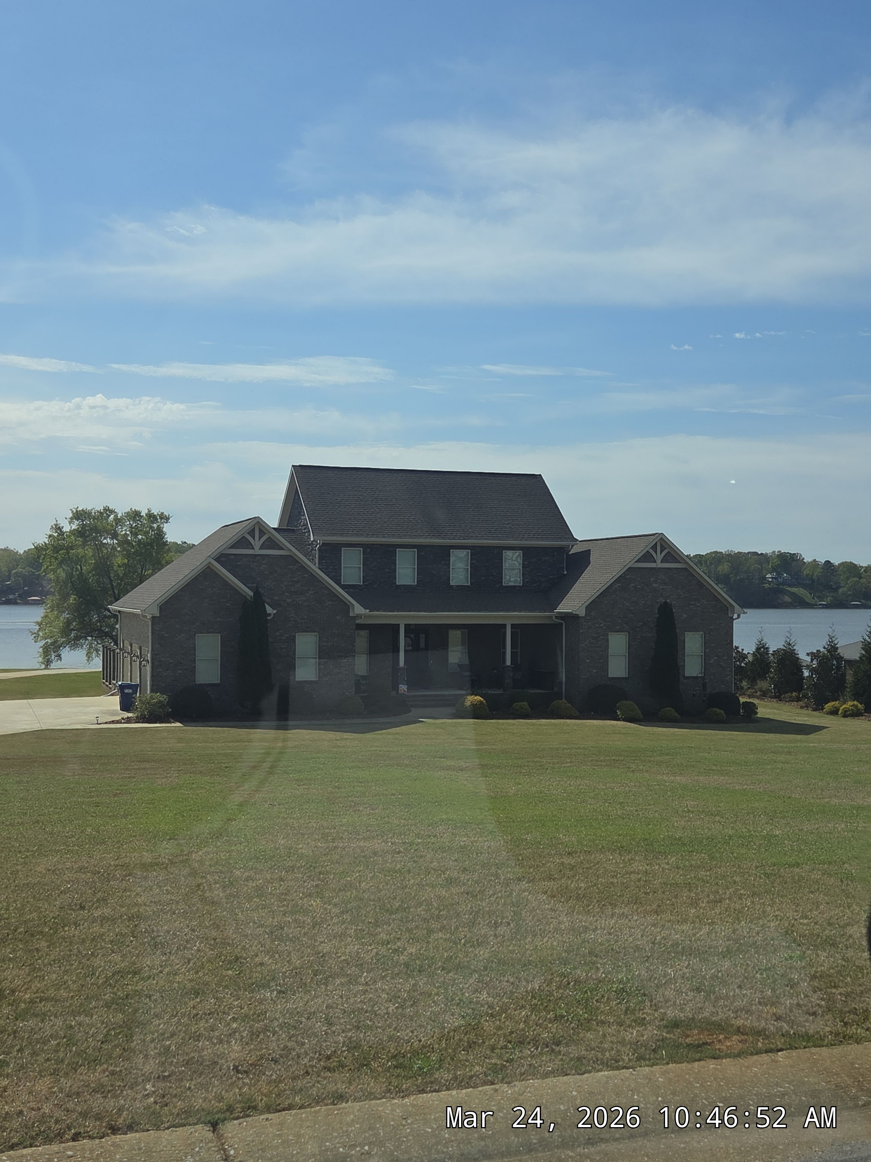 Hightower Project in Pell City by The Window Source
