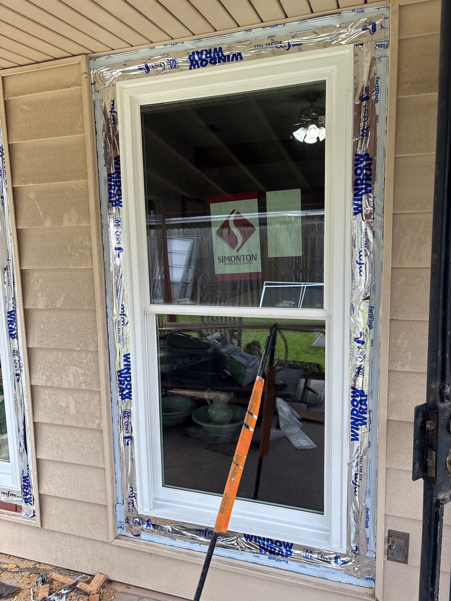Let me See! by Bayfront Roofing and Construction