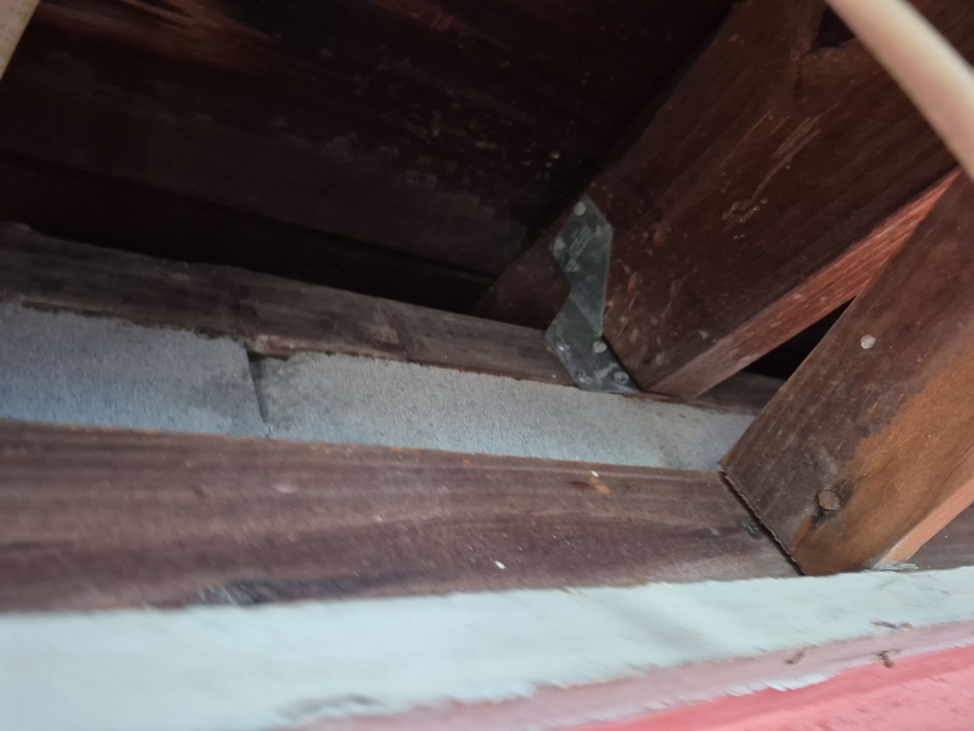 Project in St. Petersburg 33713 by Mitchell Roofing Company LLC