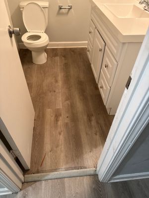 Project in Memphis