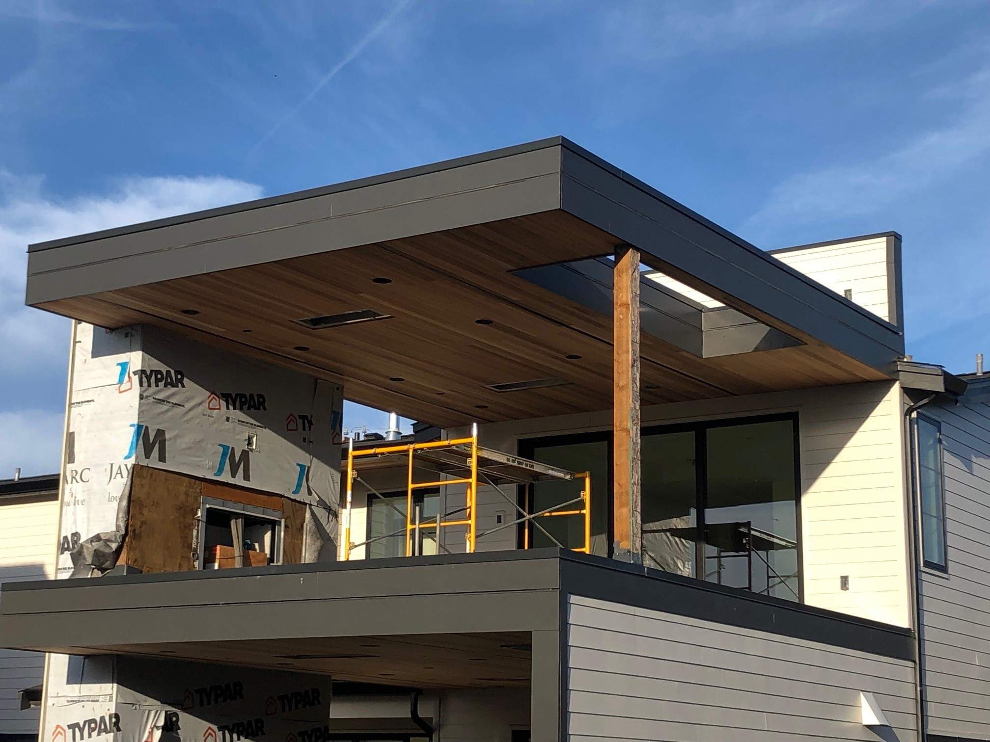 421 Kirkland by RoofWorks Northwest