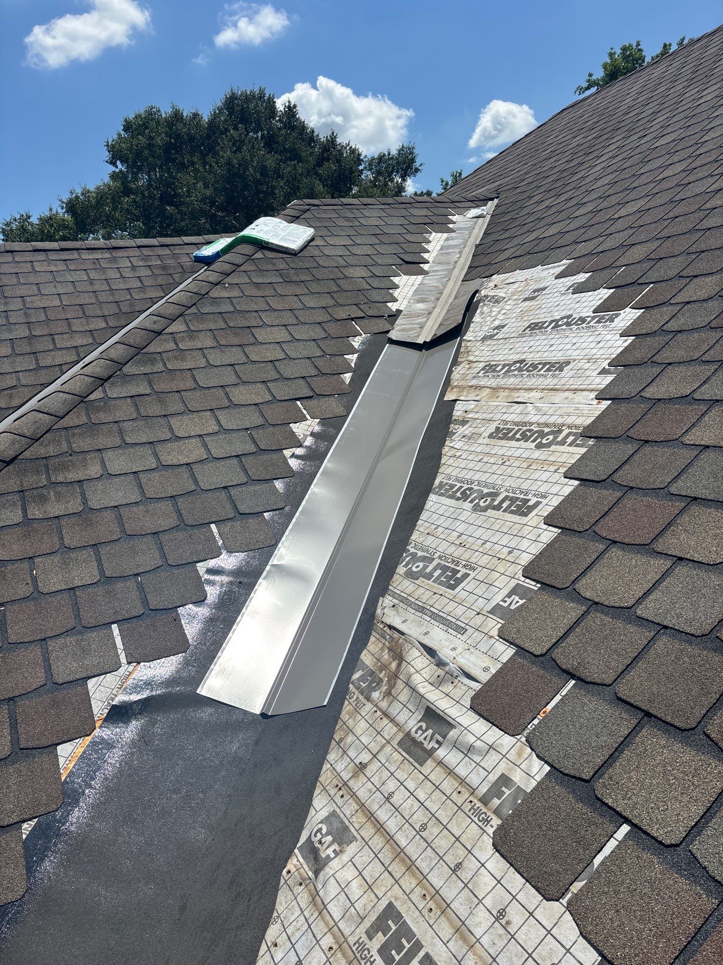 Roof Repair Missouri City by Roof Repair Services LLC