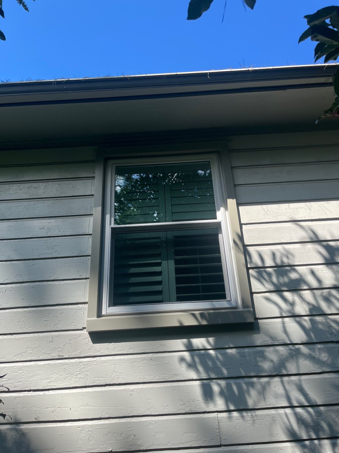 Hamre Project in Mountain Brook by The Window Source