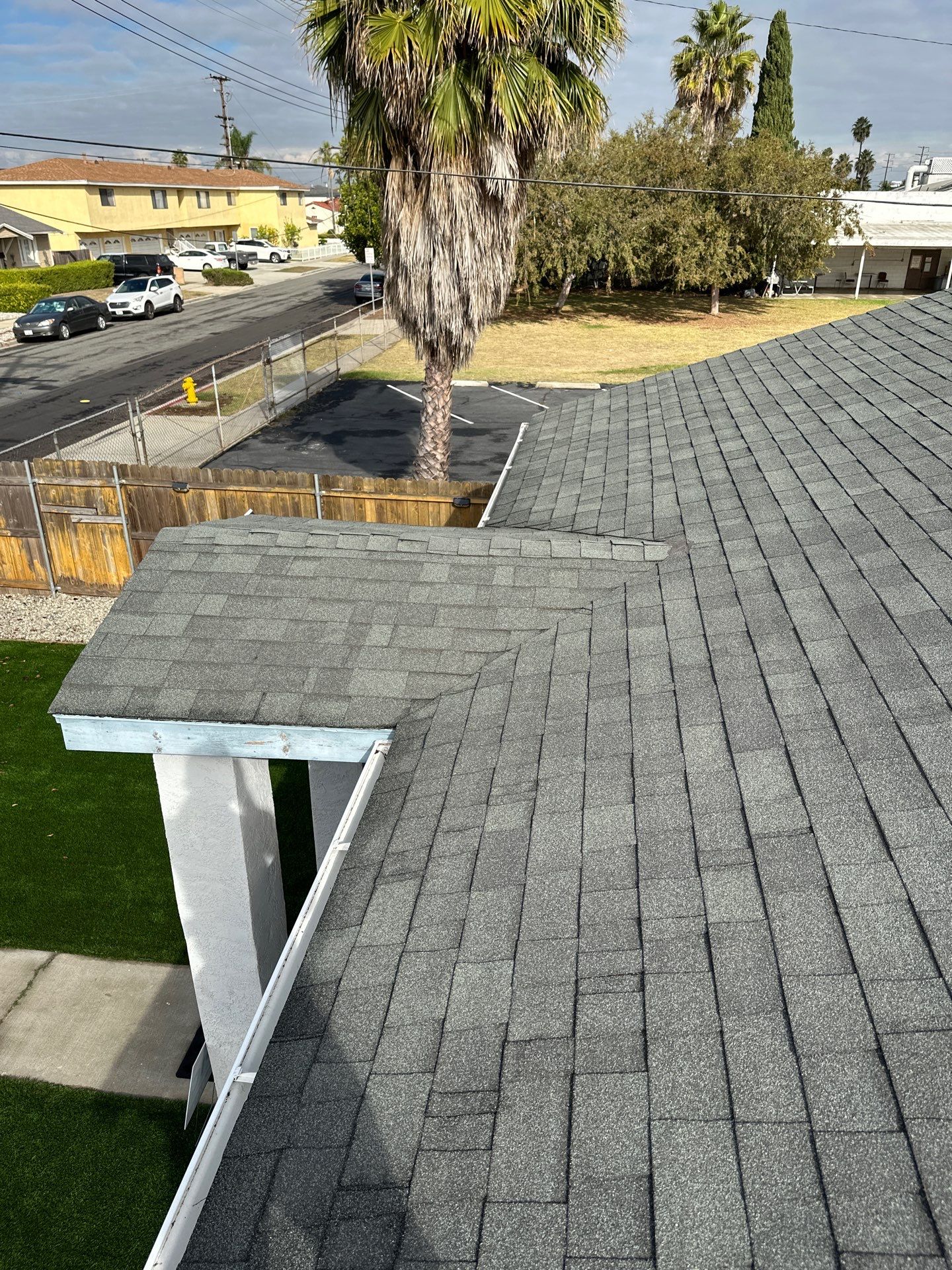 Roof Replacement - Gardena CA 90247 by Epic Roof Replacement