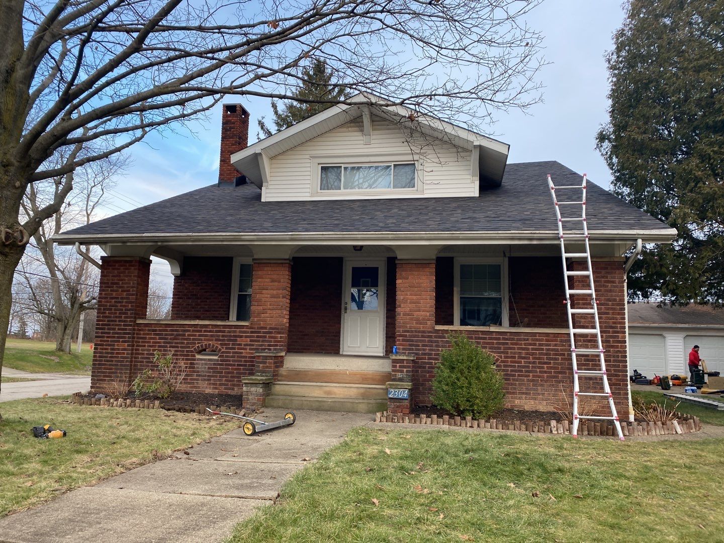 Emery Holmes by Silver Leaf Contracting 