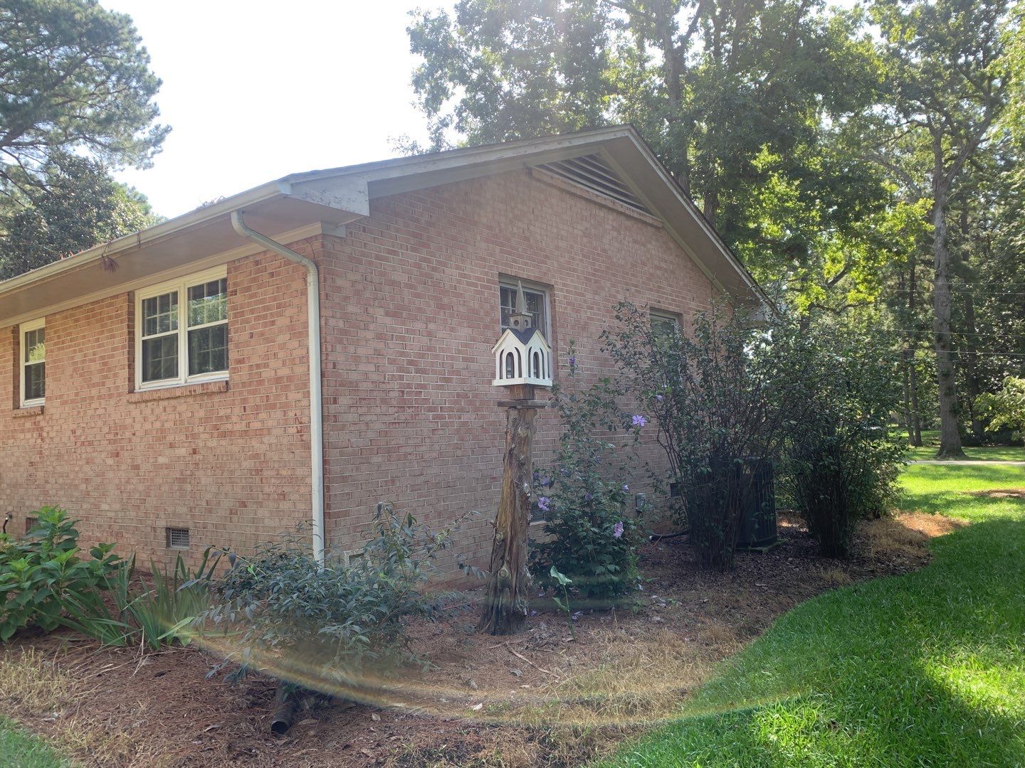 Re Roof / Repair and waterproofing by American Roofing NC