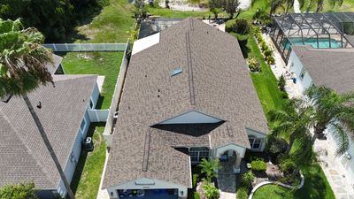 Roof Replacement in Tampa, FL
