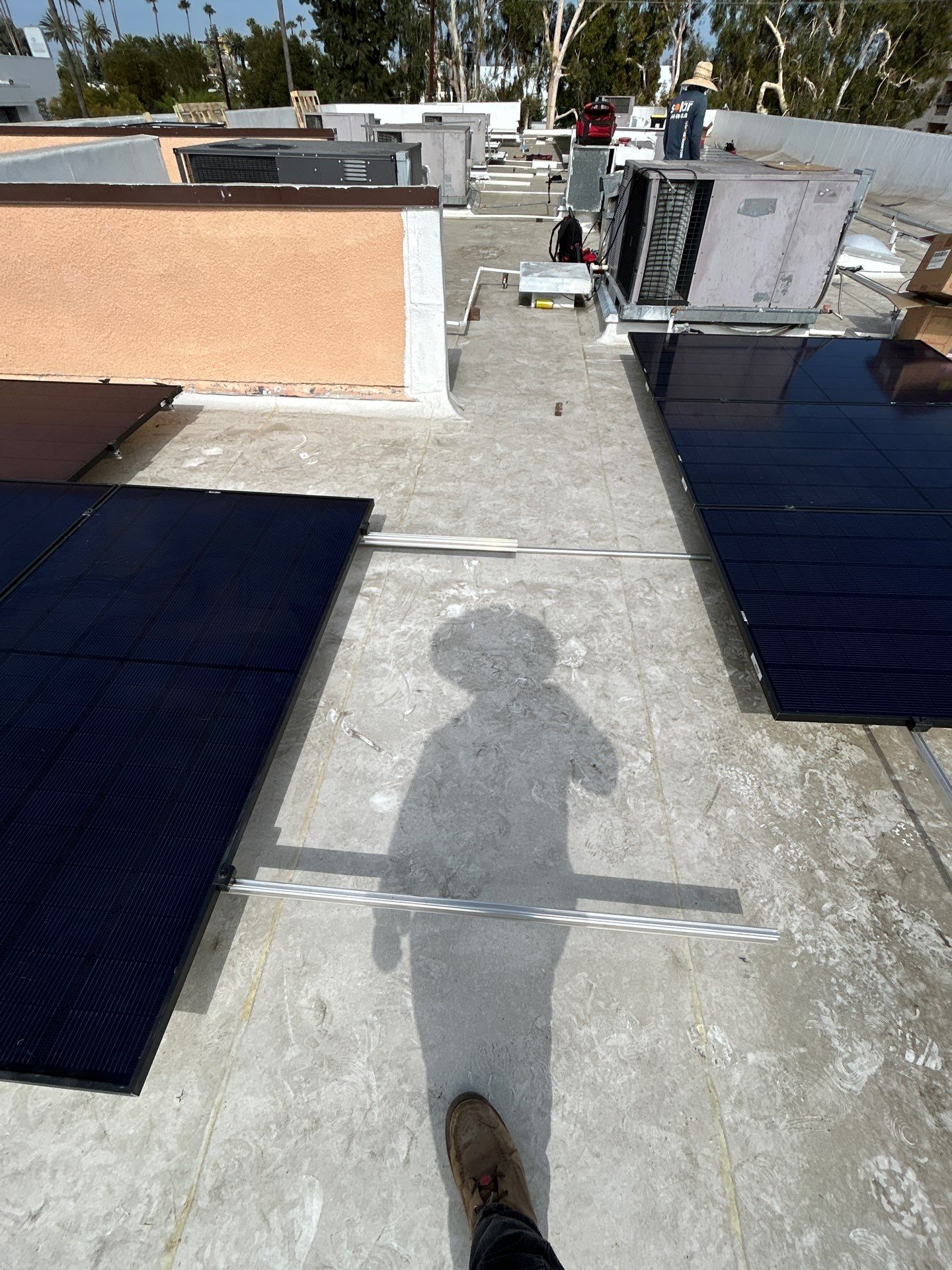 Project by Solar Discovery by Solar Discovery