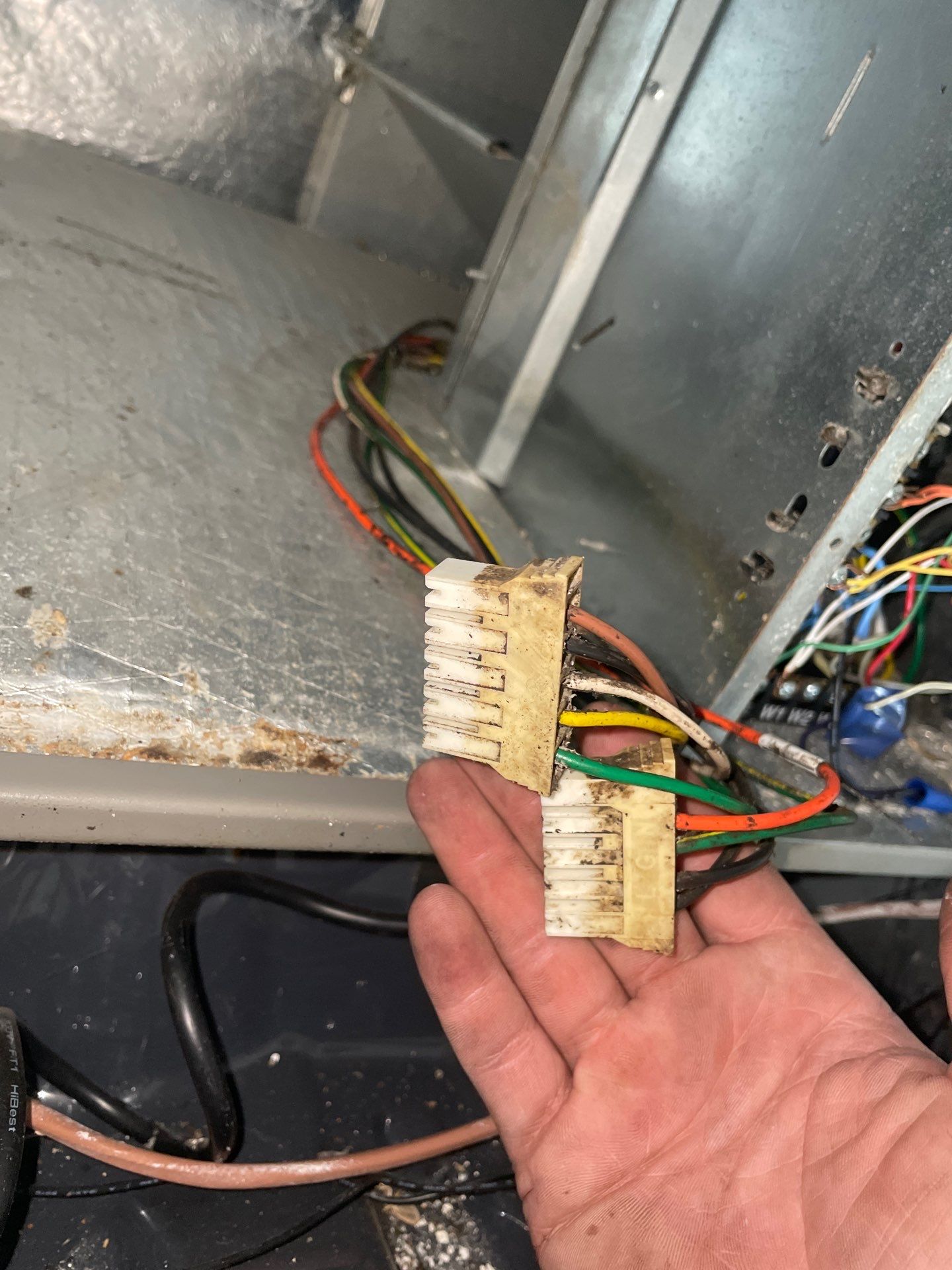 Air Duct and Dryer Vent Cleaning in Groveland by Hygienic Air, Inc
