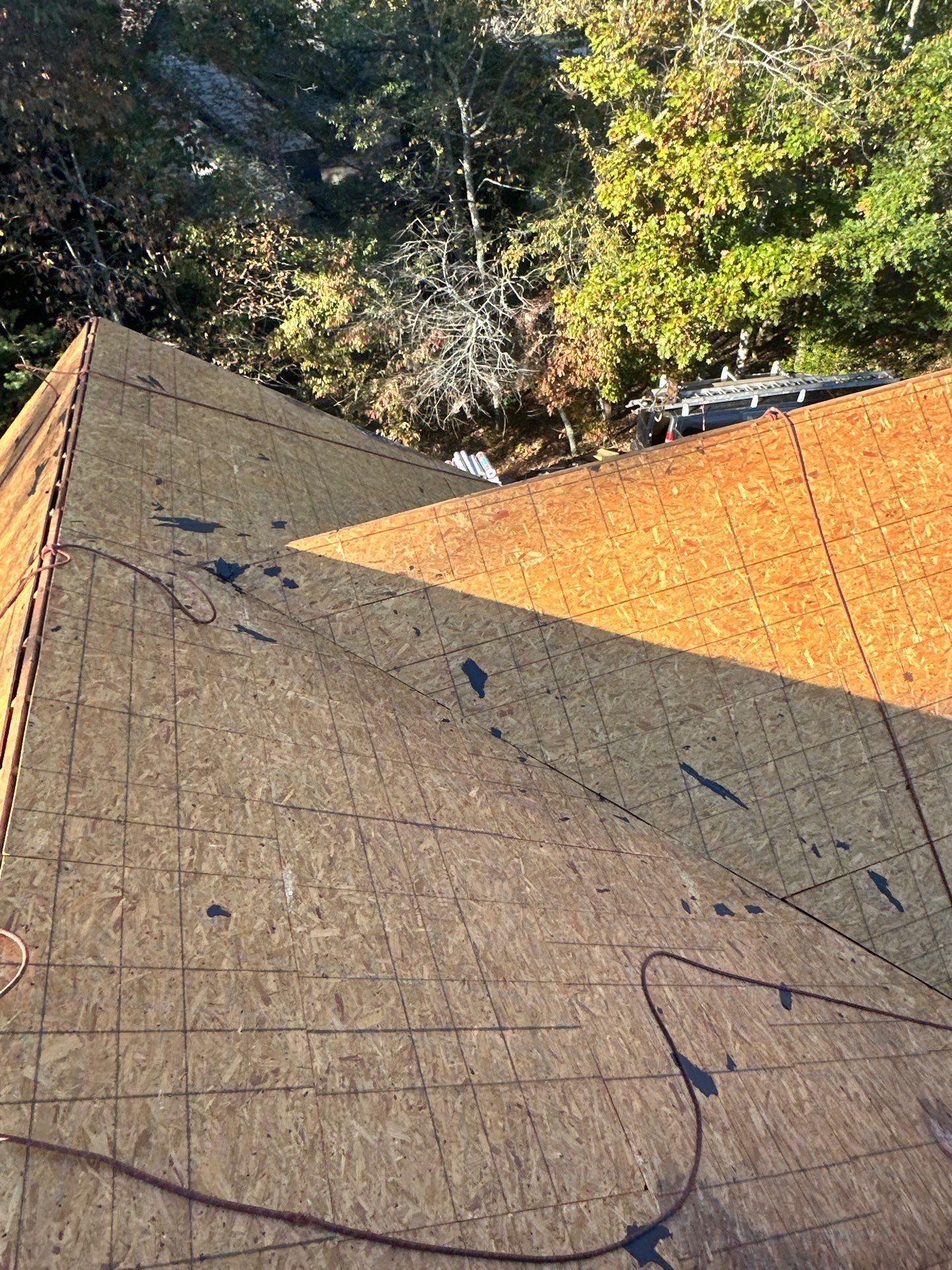 The Murners by United Contracting and Roofing