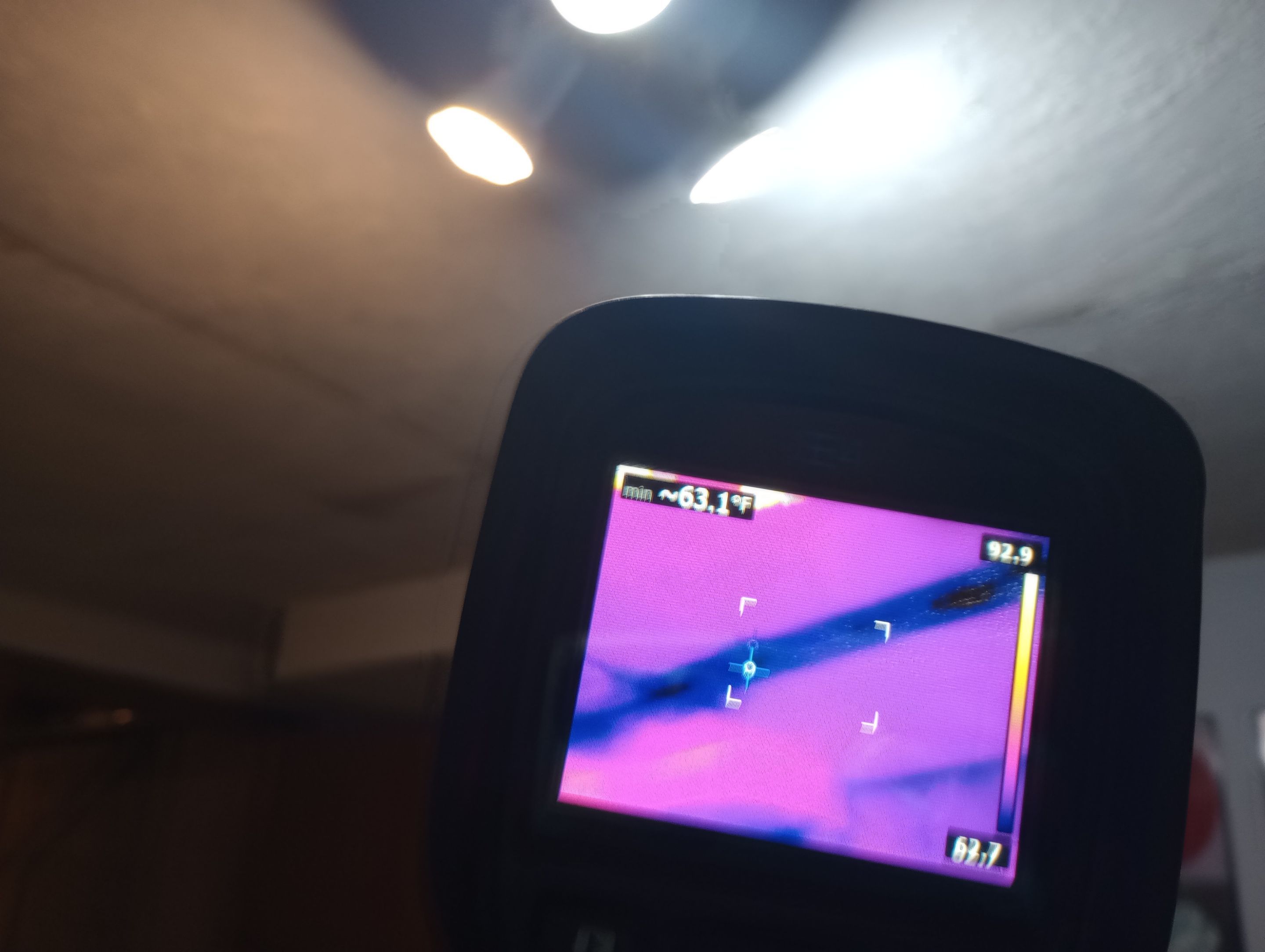 Emergency Service Sewage Backup in Louisville, KY Home by ANR Restoration