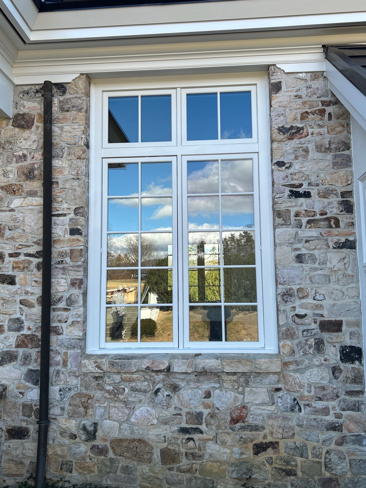 Incredible Tesla Solar Roof Installation by American Home Contractors