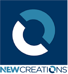 Logo for New Creations of Colorado Springs