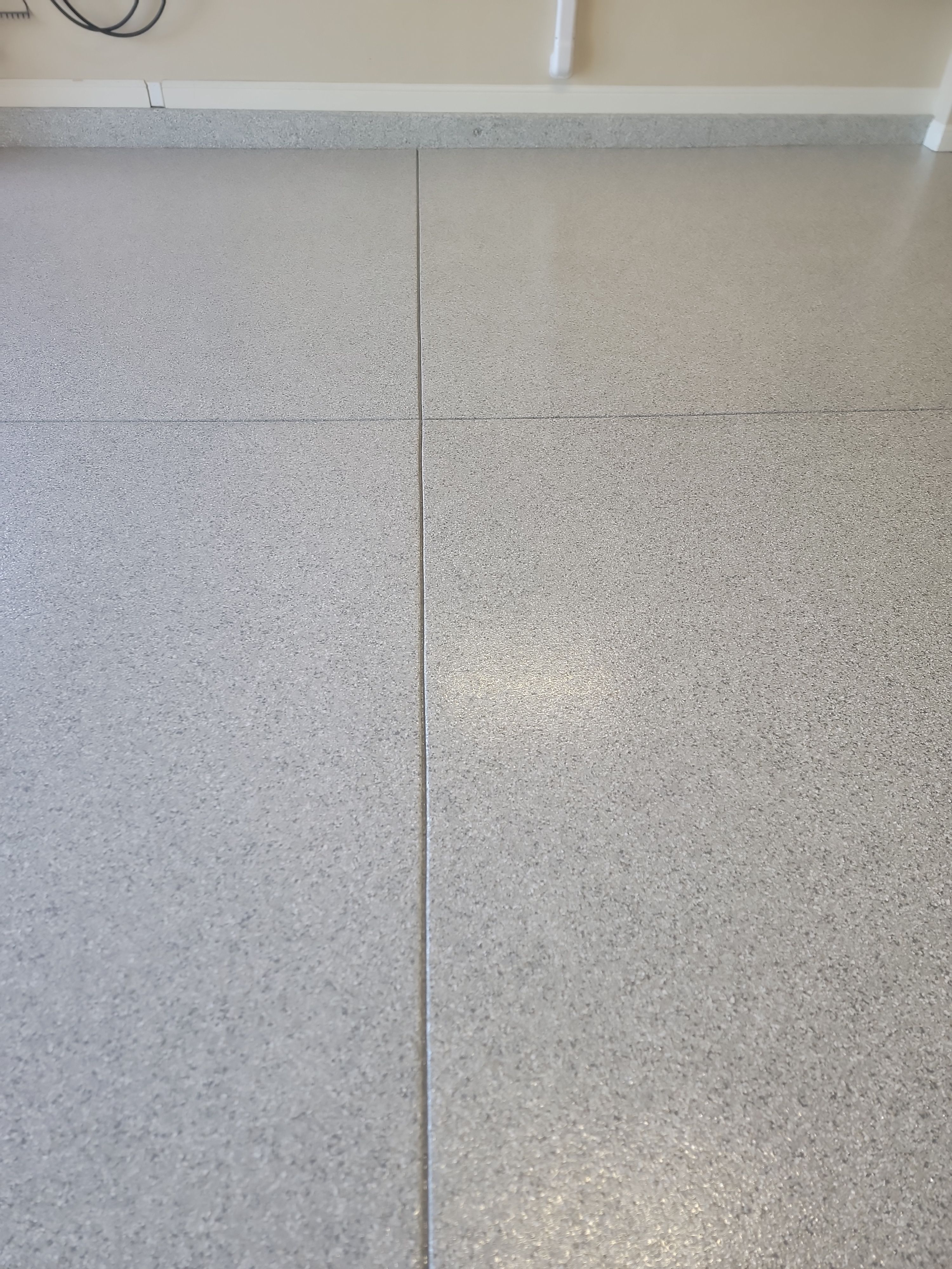 Can you clean our space up??  Absolutely by MGP Coatings