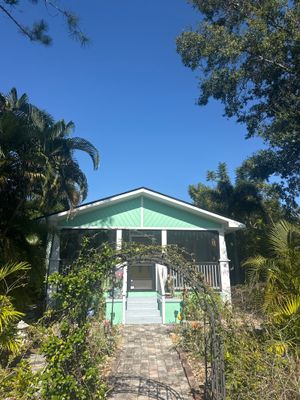 Project in Gulfport 33707