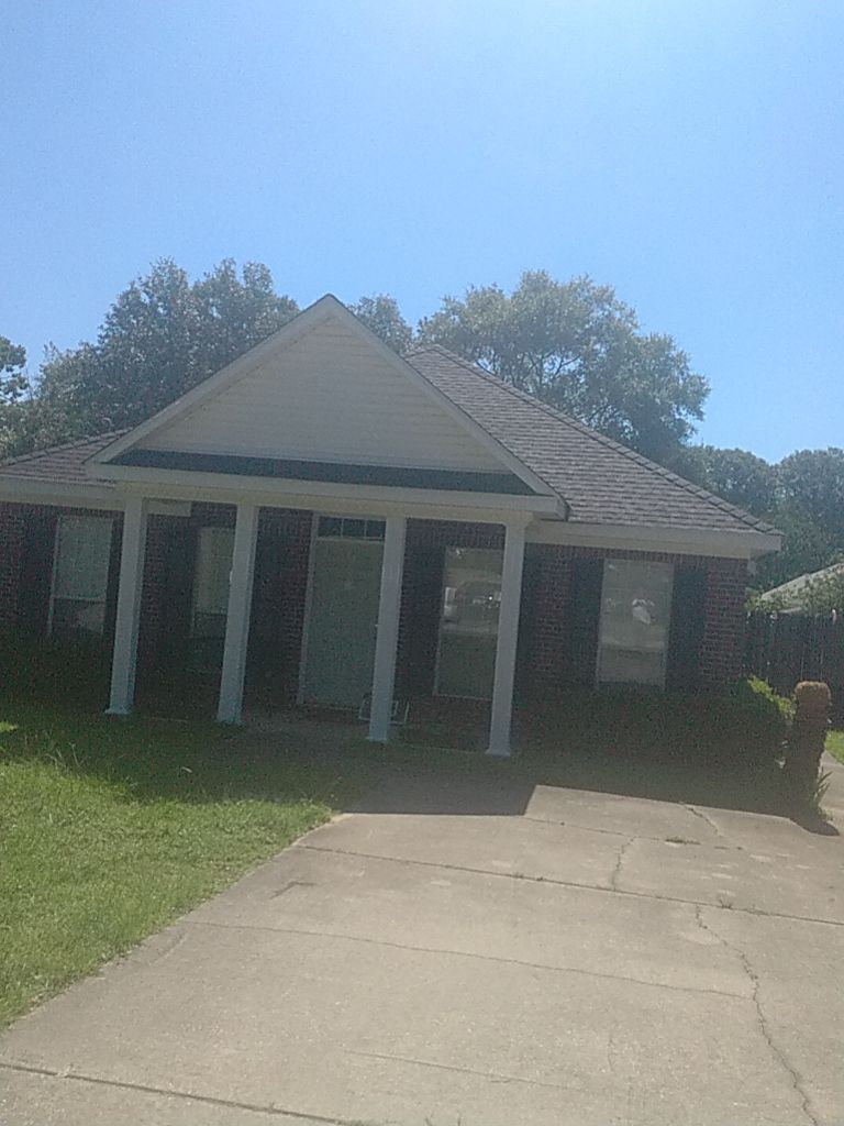 Residential Roofing Installation using Roof Replacement by American Roofing & Construction LLC
