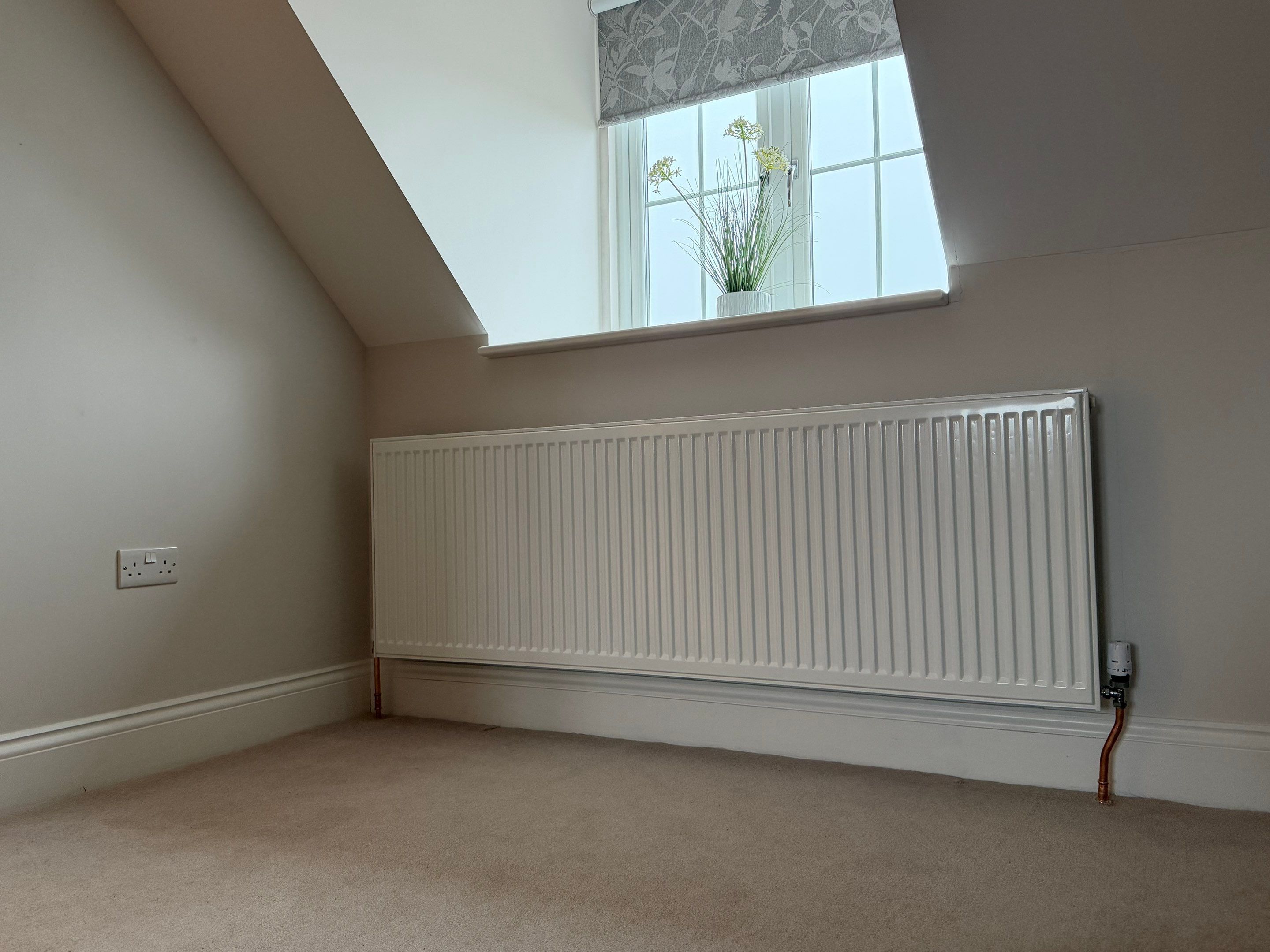 Out With The Old In With The New !  by Elite Services Group Ltd