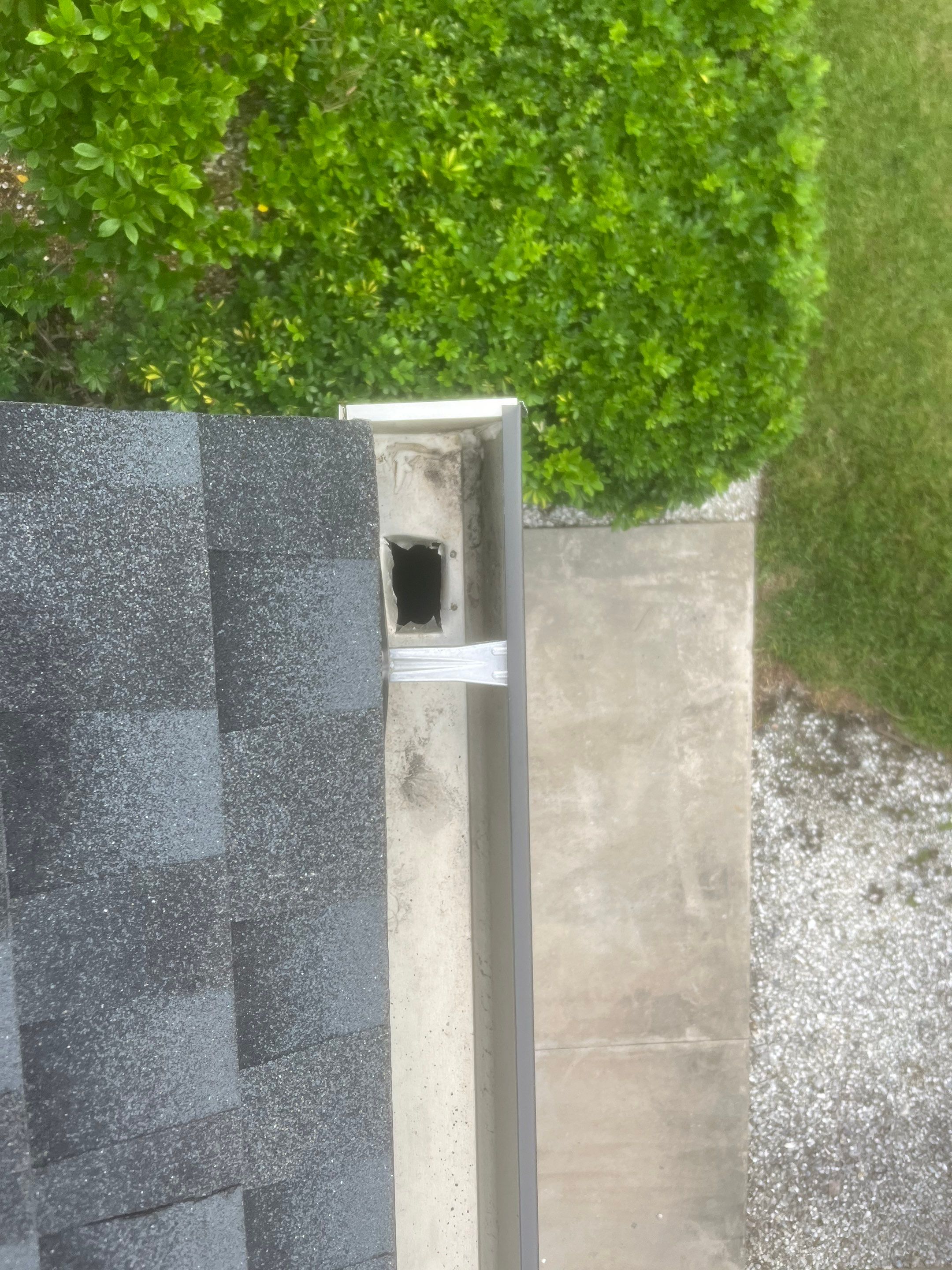 Professional Gutter Cleaning in Fort Myers FL by Gutter Professors