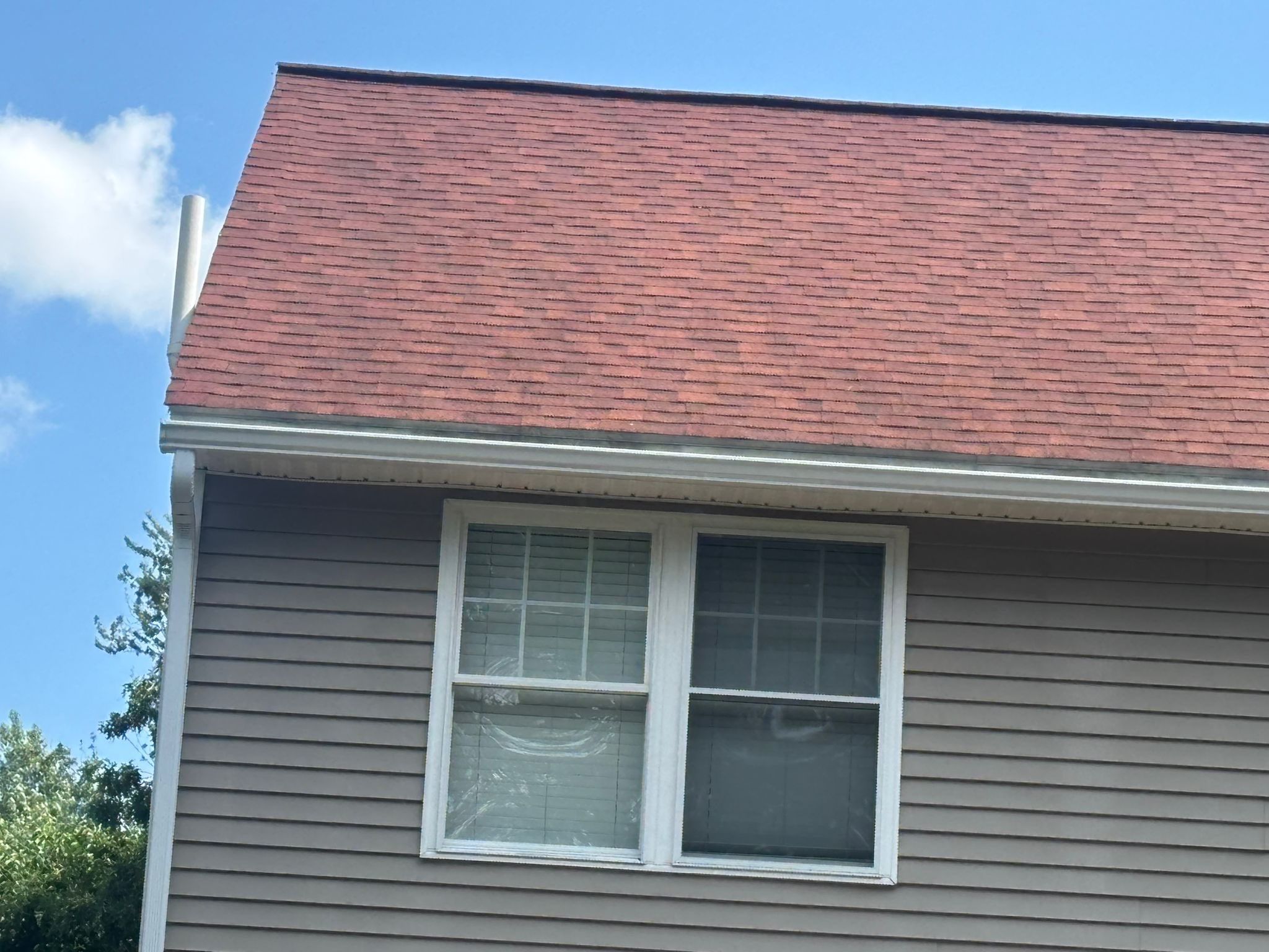 Seamless Gutter Installation & Siding by Mighty Dog Roofing of Greater Middlesex County
