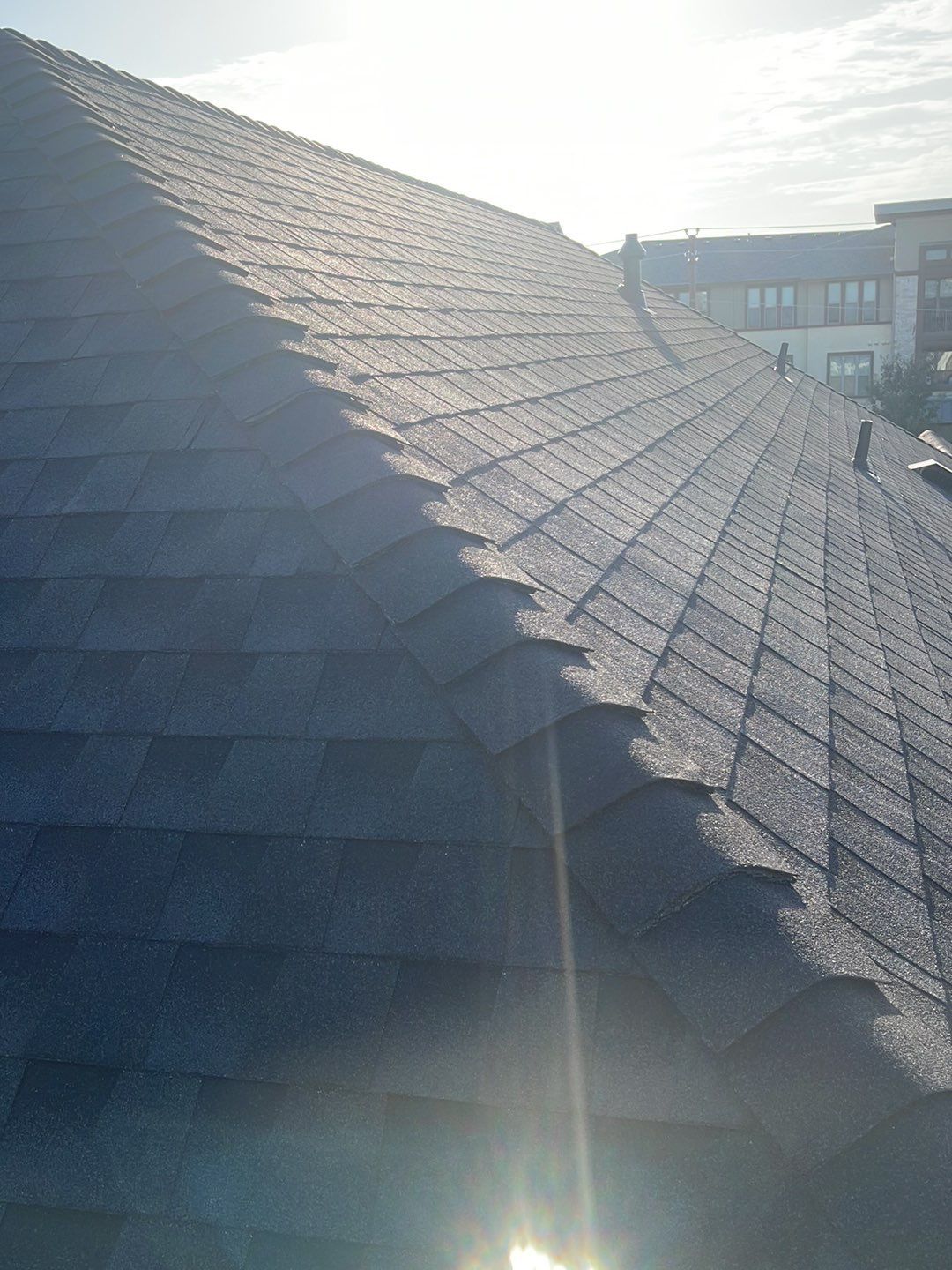 Residential Roof Replacement using GAF shingles by Elite Roofing LLC