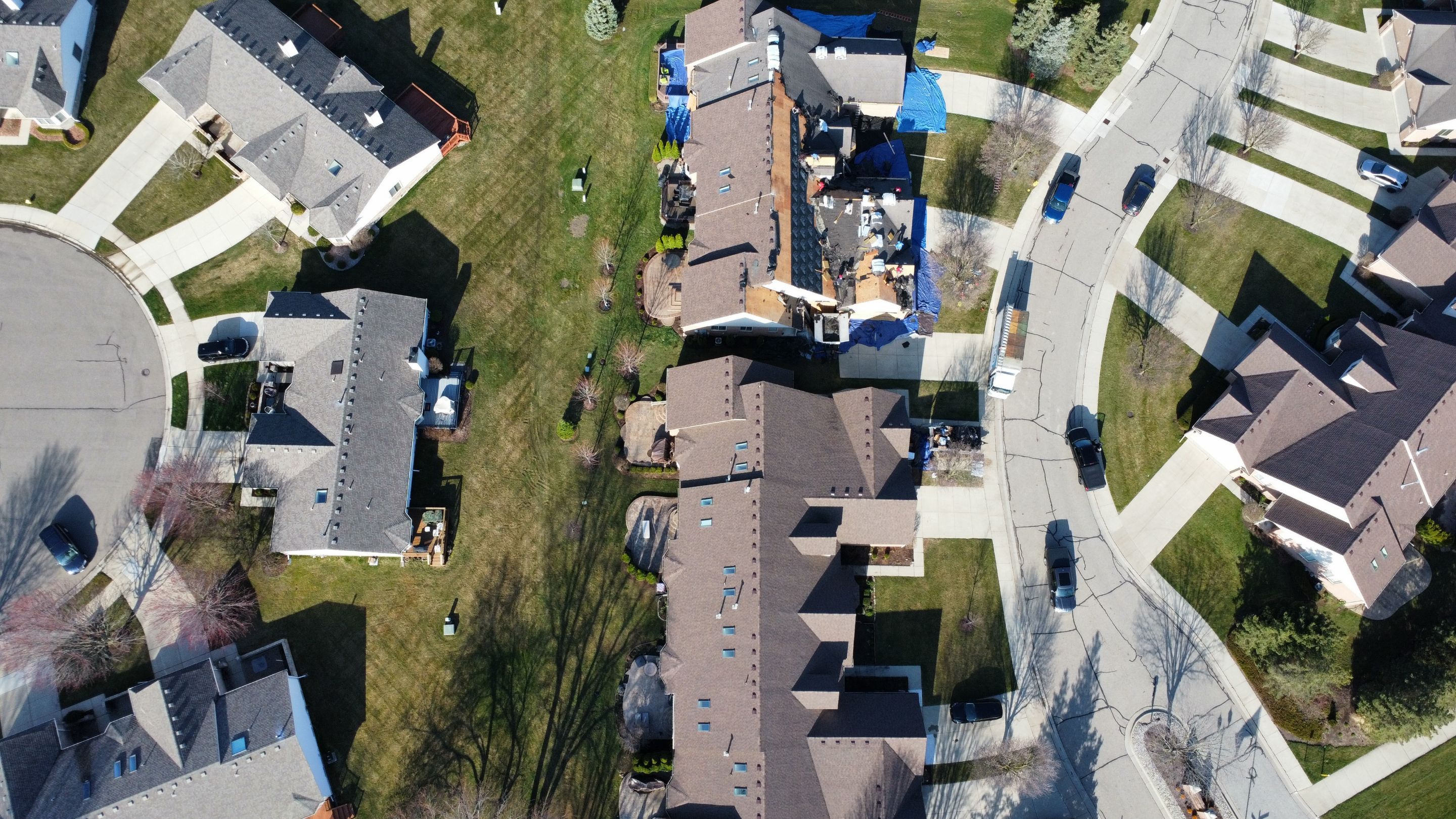 Roof Replacment  by JNR Roofing LLC