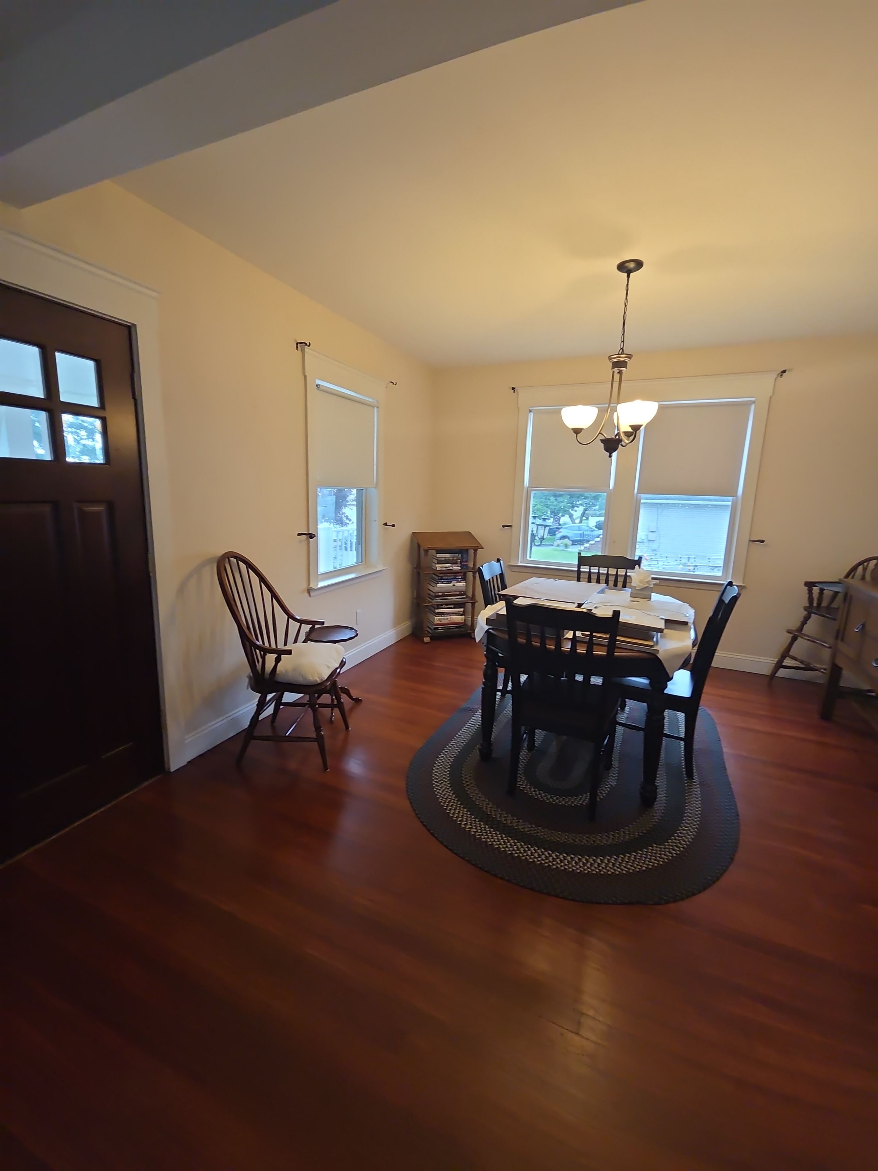 Full Interior Painting Refresh in Hawthorne NJ Home by Spectrum Painting, LLC