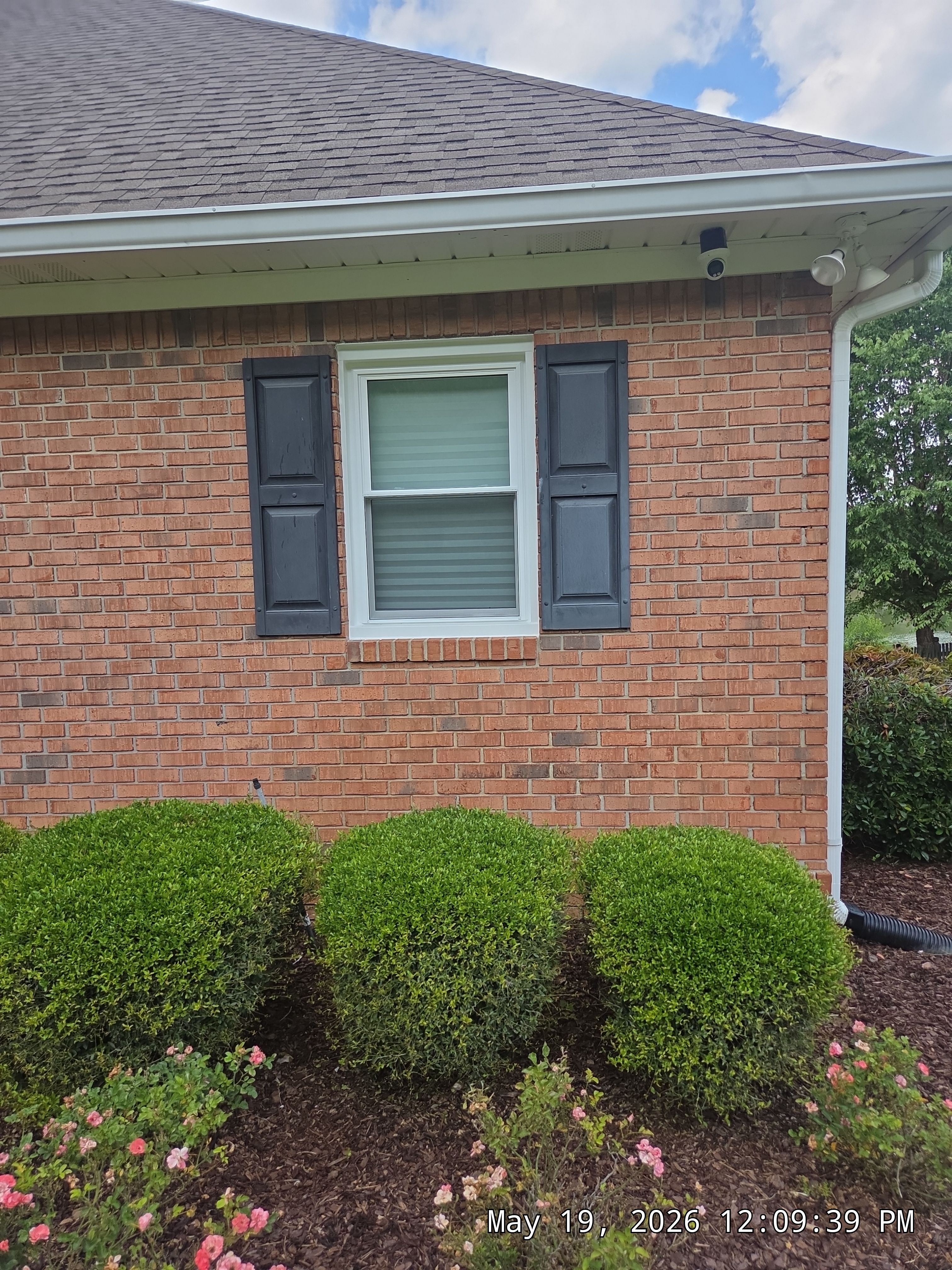 Posey Project in Pelham by The Window Source