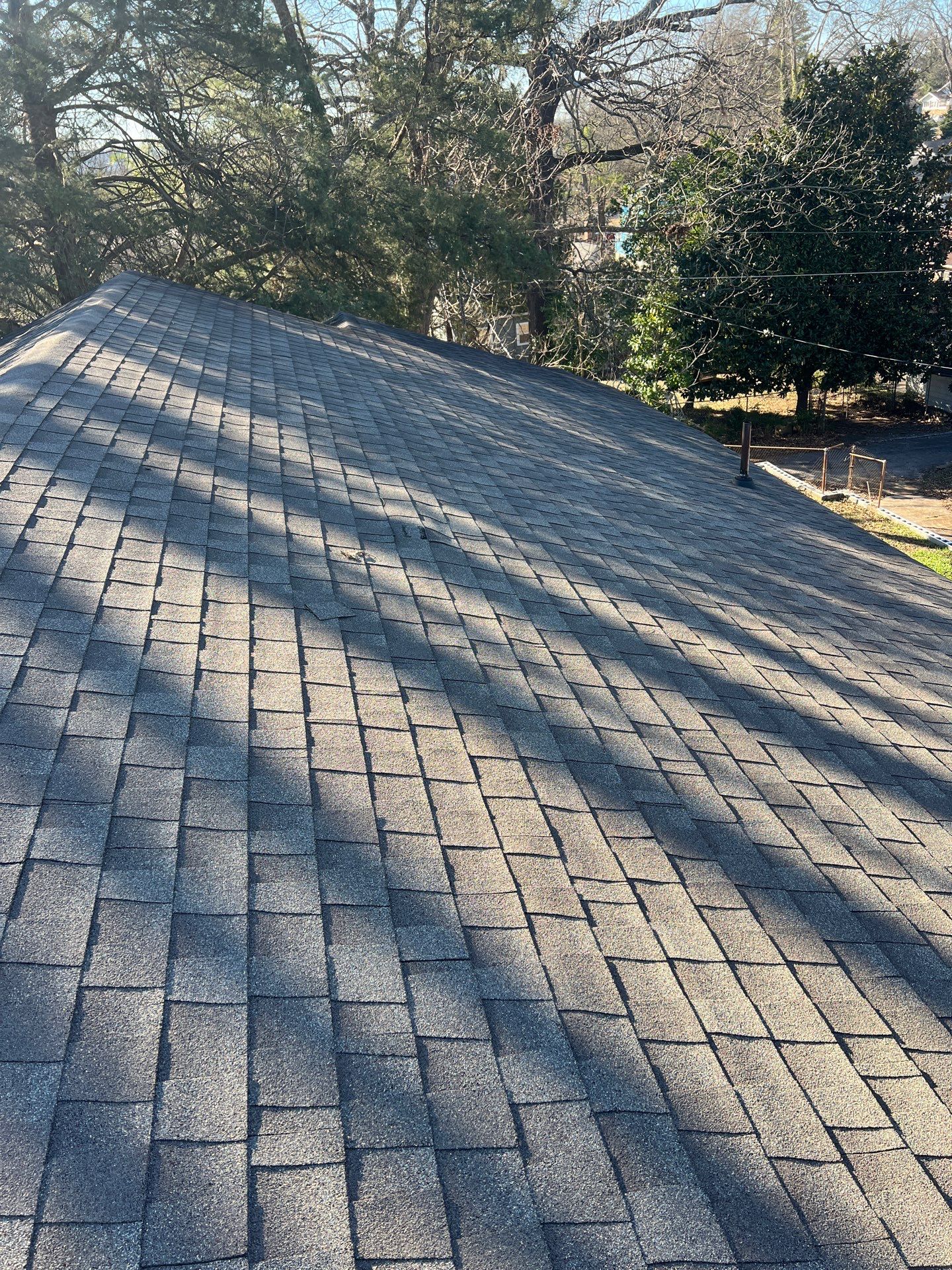 Residential Roofing Repair in Birmingham by The Roofing Dudes