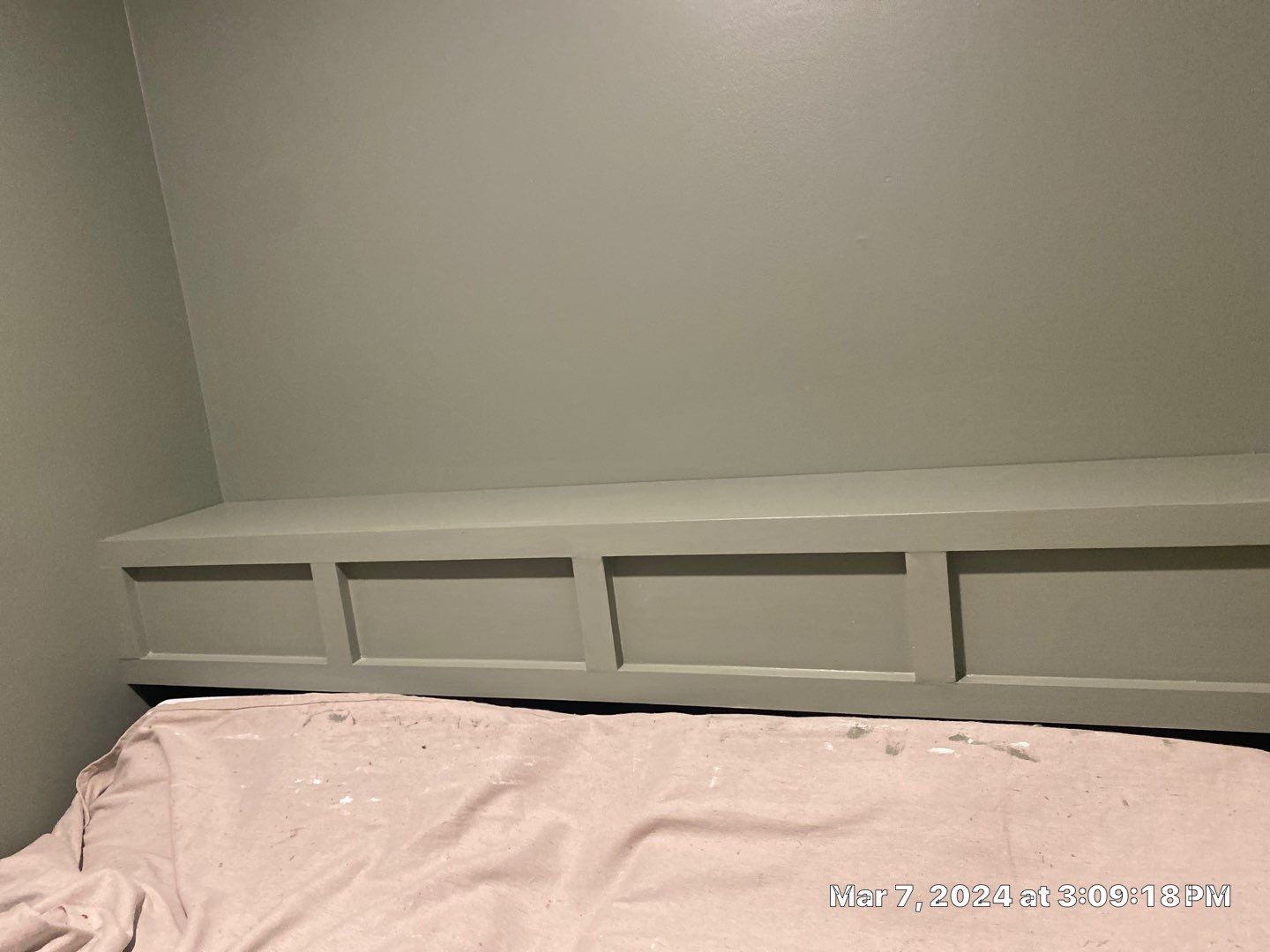 Little Neck, VA Beach by AKK Painting LLC