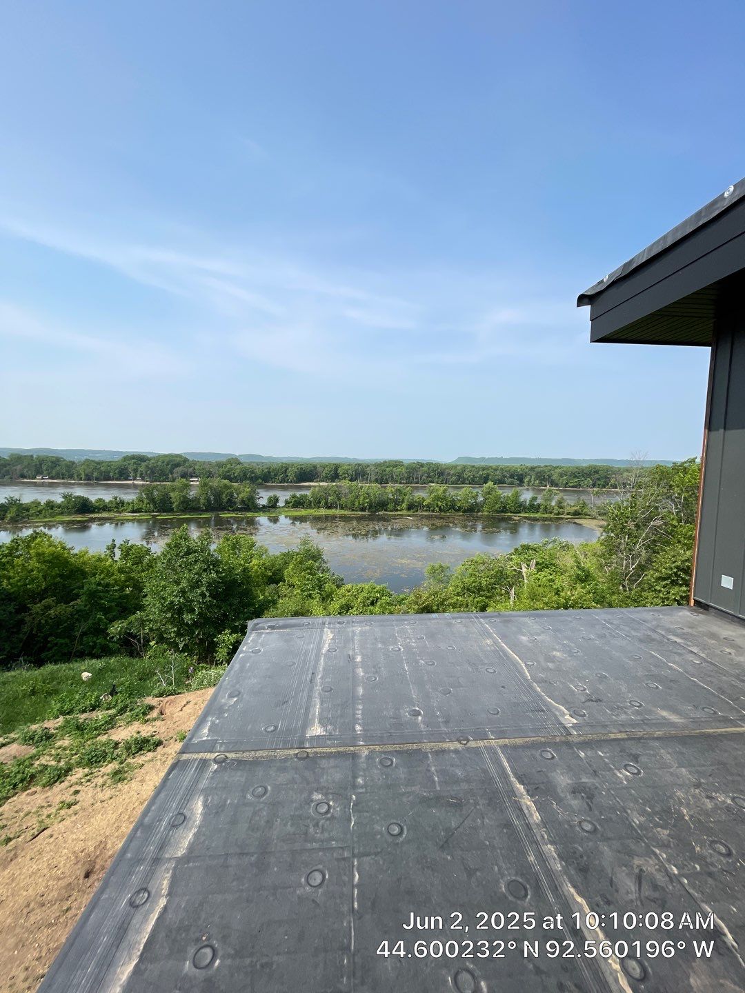 Hager City, WI Build by Bauer Estates LLC