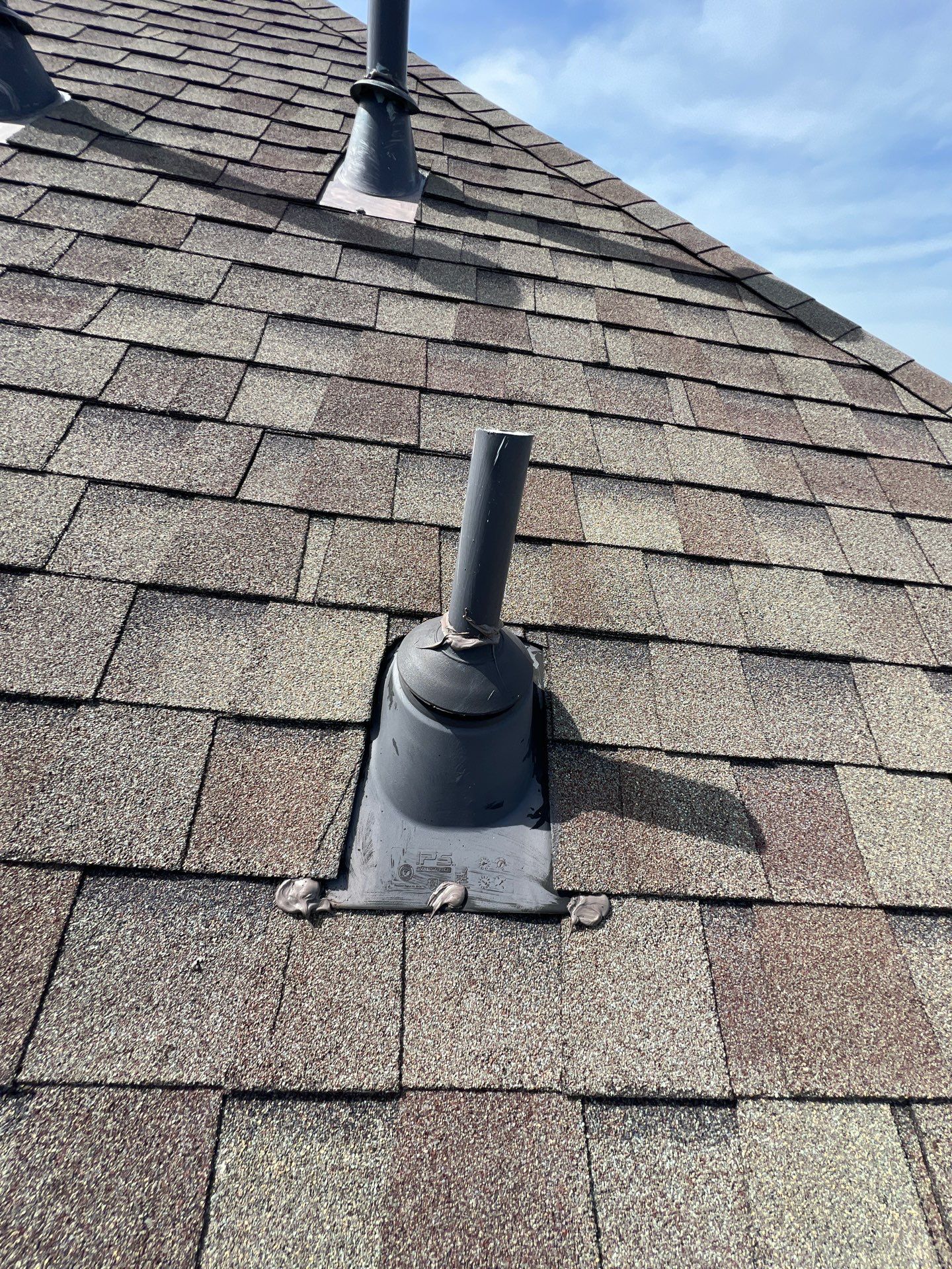 Roof Repair Crosby by Roof Repair Services LLC