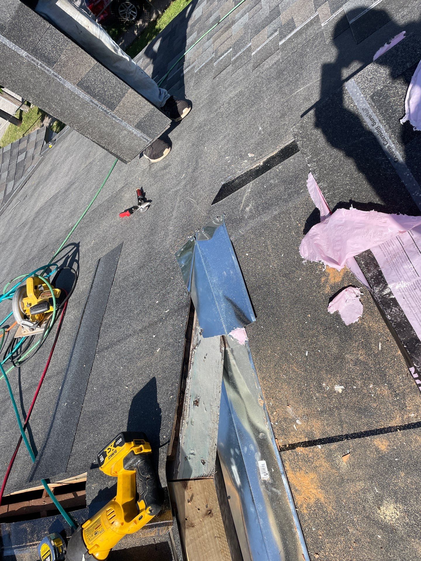 Bad Bad Deck by Bayfront Roofing and Construction