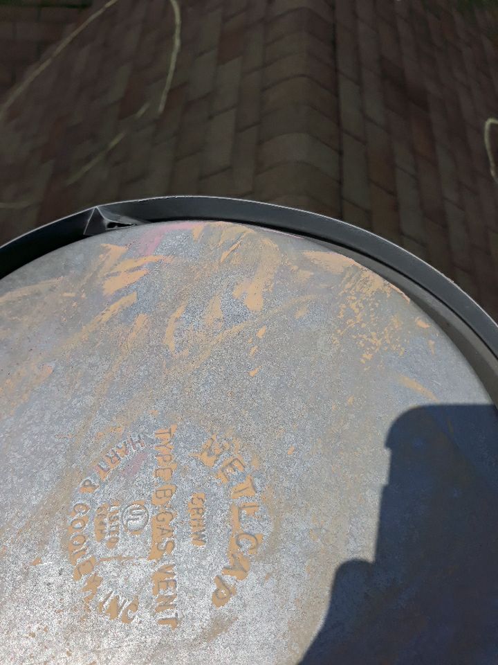 Woodbridge: CertainTeed Landmark Designer Shingles in Cottage Red by RM Banning, Inc.