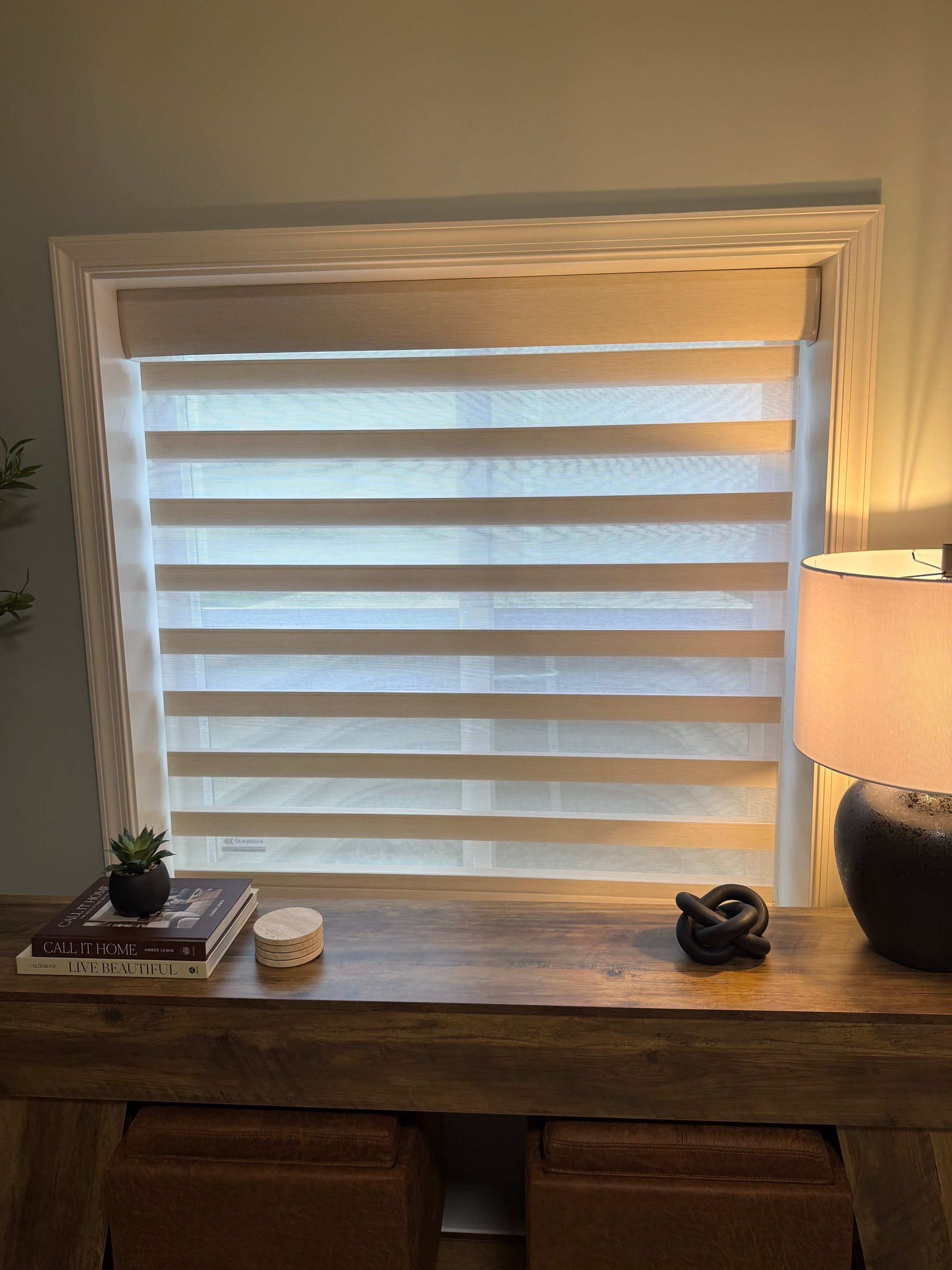 PerfectSheer Project in Waldorf, MD by Southern Maryland Custom Blinds