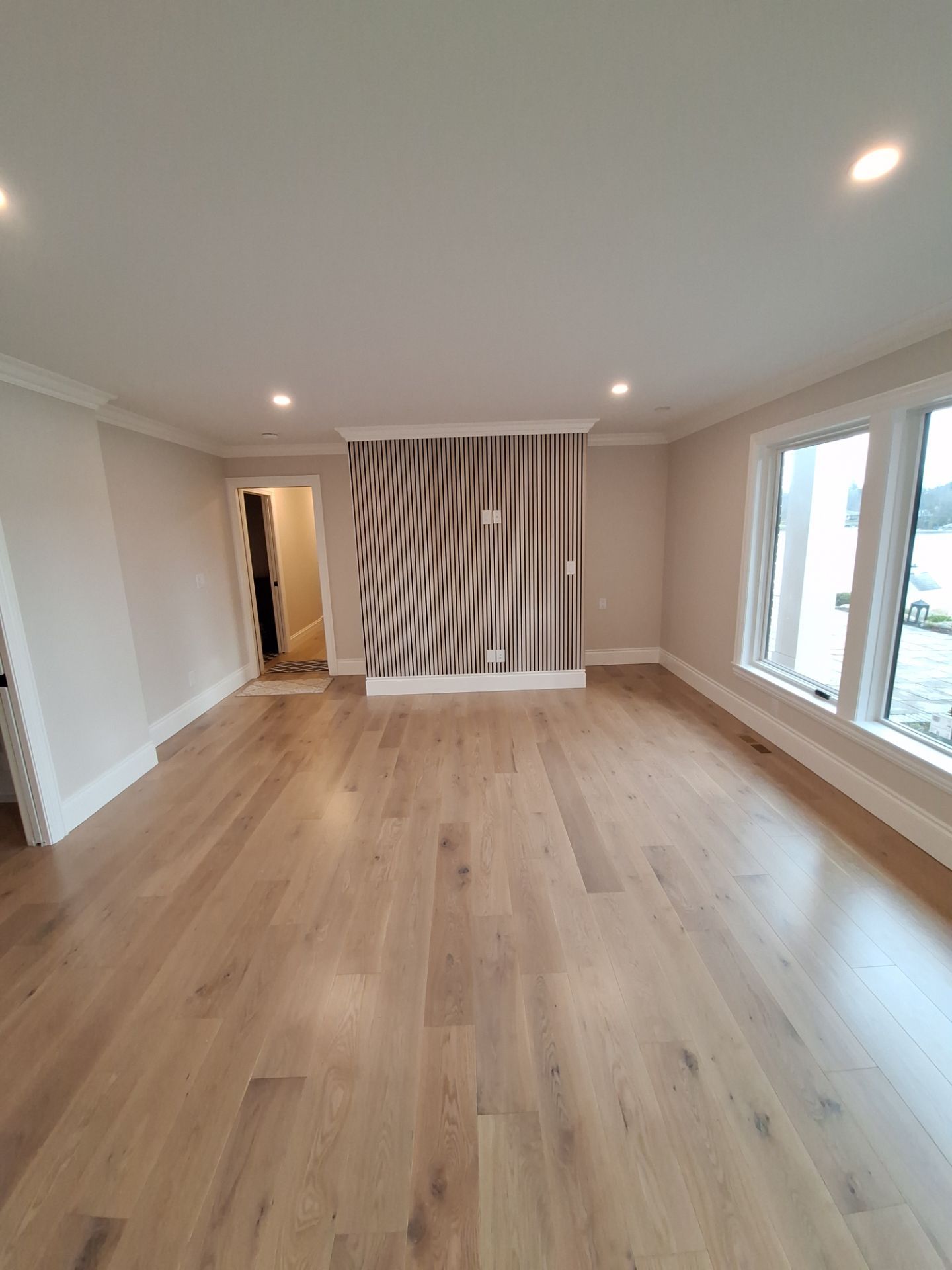 Interior Painting Color Match and Refresh!! by Gordon Painting