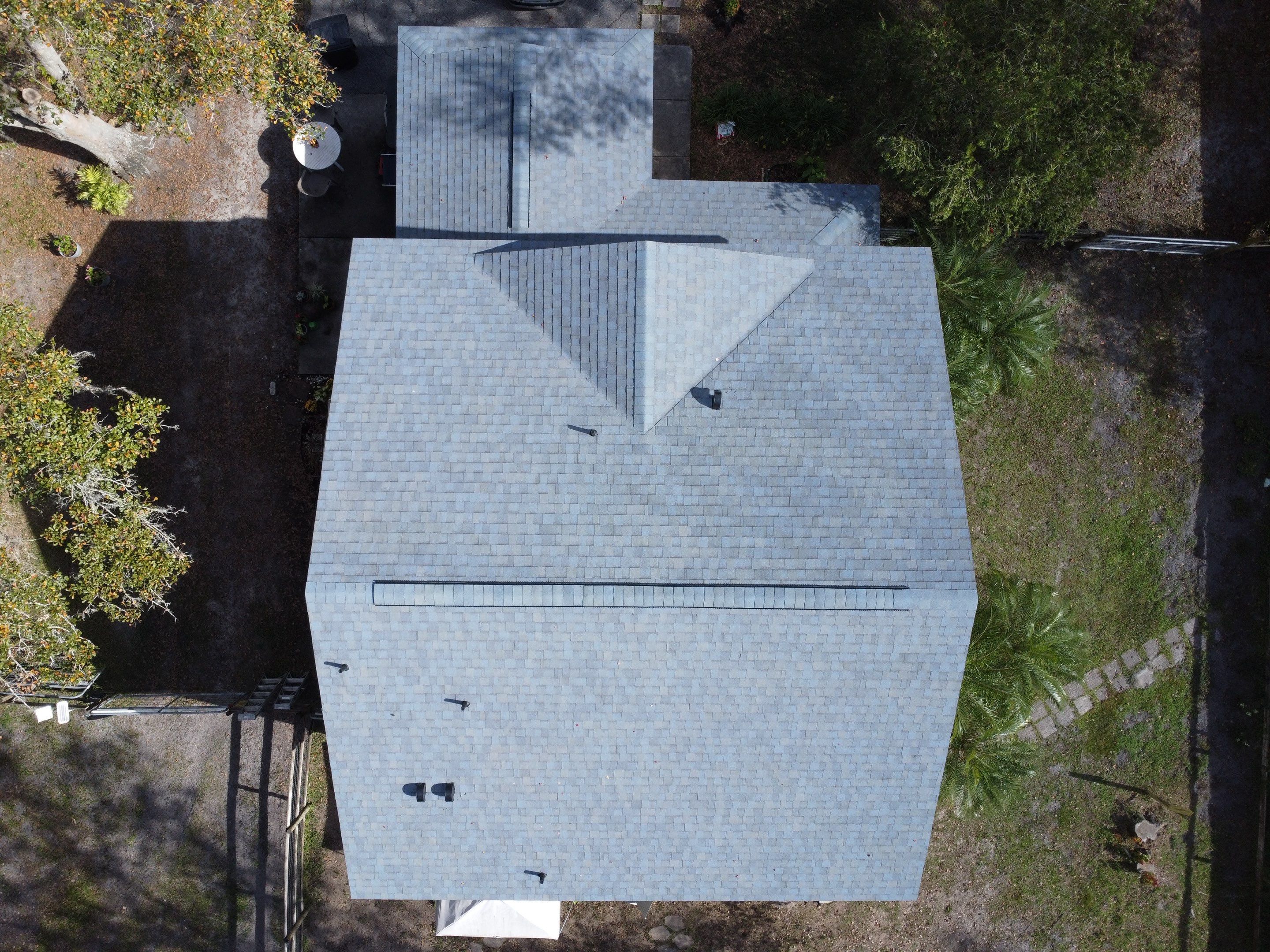 Roof Replacement in Zephyrhills, FL by Steadfast Roofing 