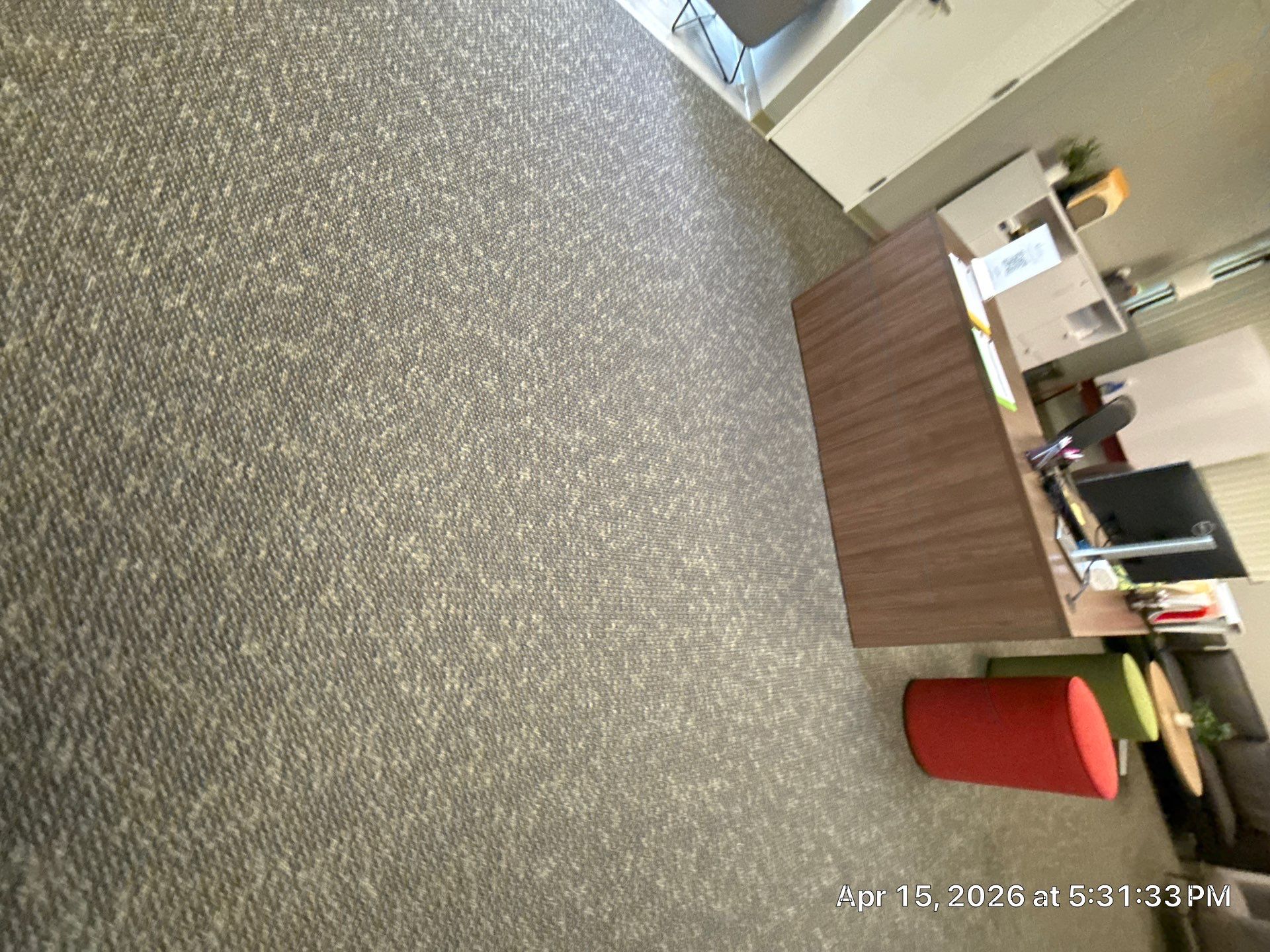 Project in Elkgrove, CA by Sharmas Progressive Janitorial INC EIN-84-4518914 