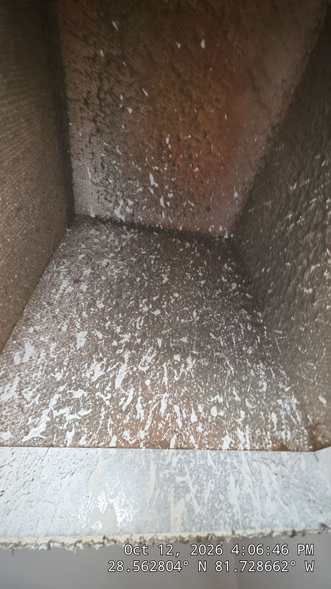 Air Duct & Dryer Vent Cleaning — Clermont by Hygienic Air, Inc