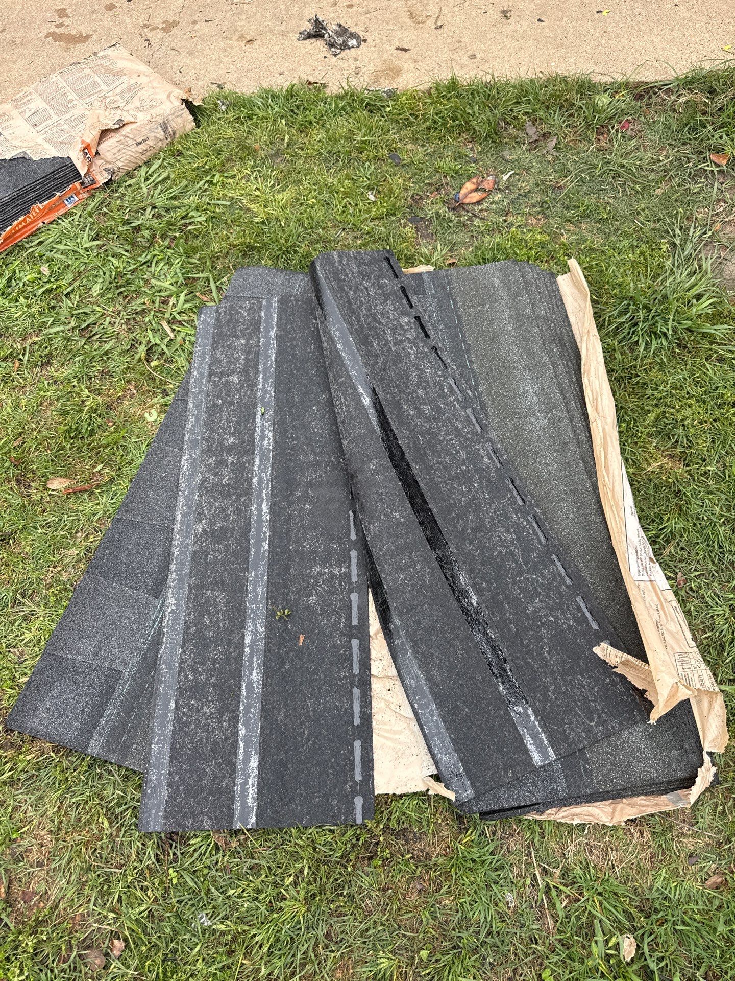 Project in Waxahachie by Rhino Roofing and General Contracting, LLC