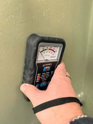 Water Damage