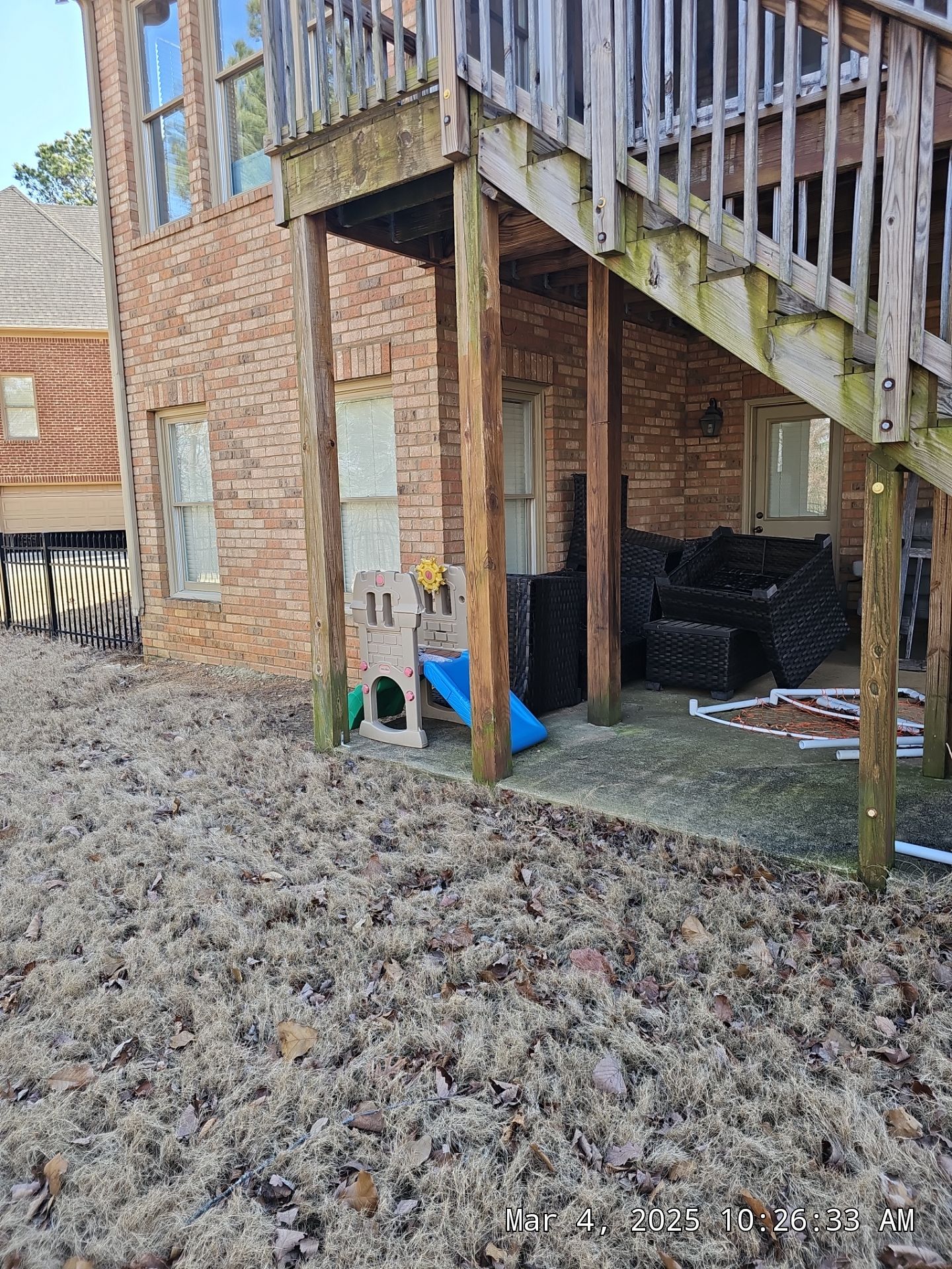 Purdue Project in Birmingham by The Window Source