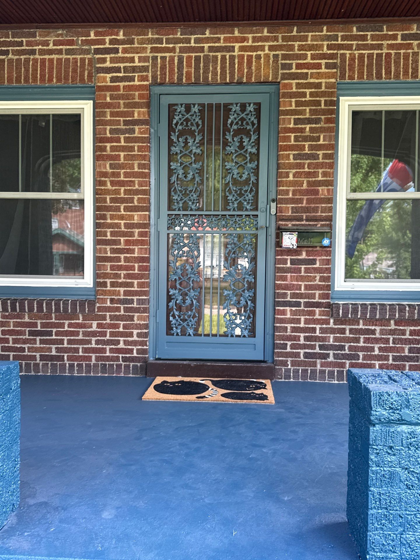 Residential Exterior Refresh by Midwest Paint LLC