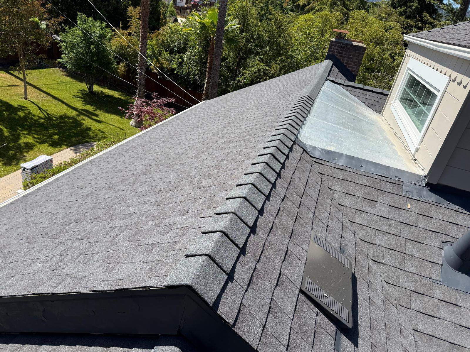 Roof Replacement- Alamo, CA 94507 by Epic Roof Replacement