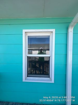 Window Replacement in Oak Island, NC